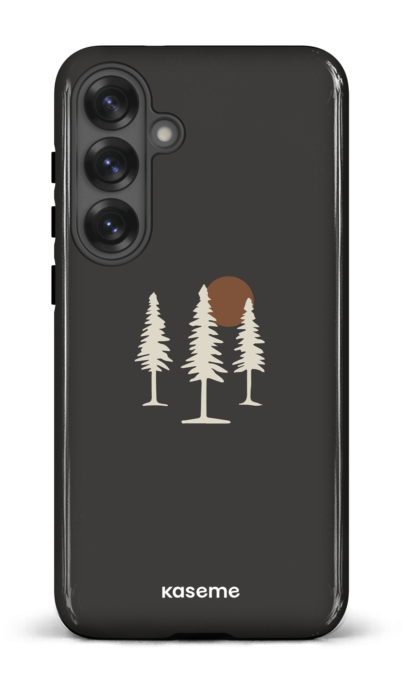 Galaxy S25 Plus Tough (Gloss) The Great Woods -