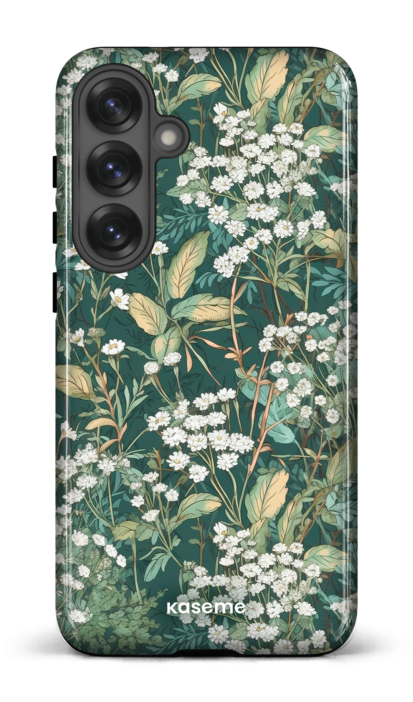 Galaxy S25 Plus Tough (Gloss) Untamed blossom -