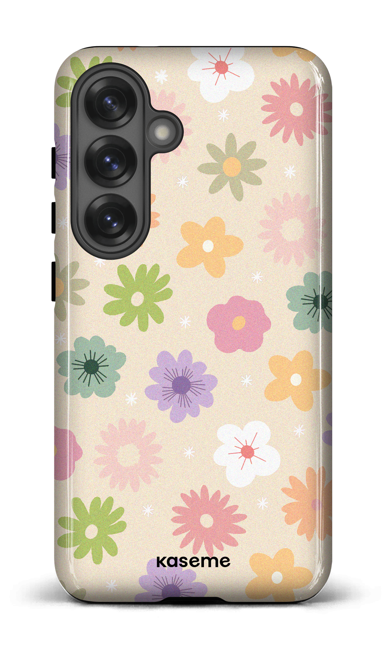 Galaxy S25 Tough (Gloss) Adore small -