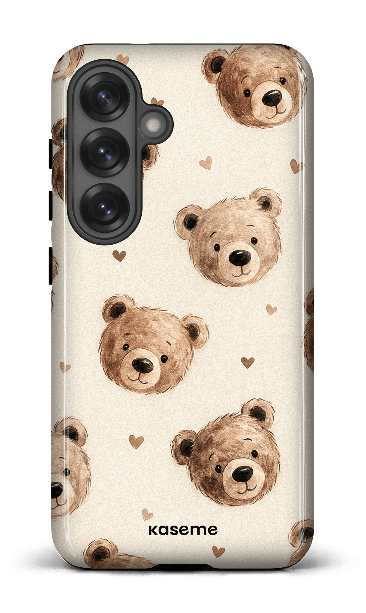 Galaxy S25 Tough (Gloss) Cubbie -