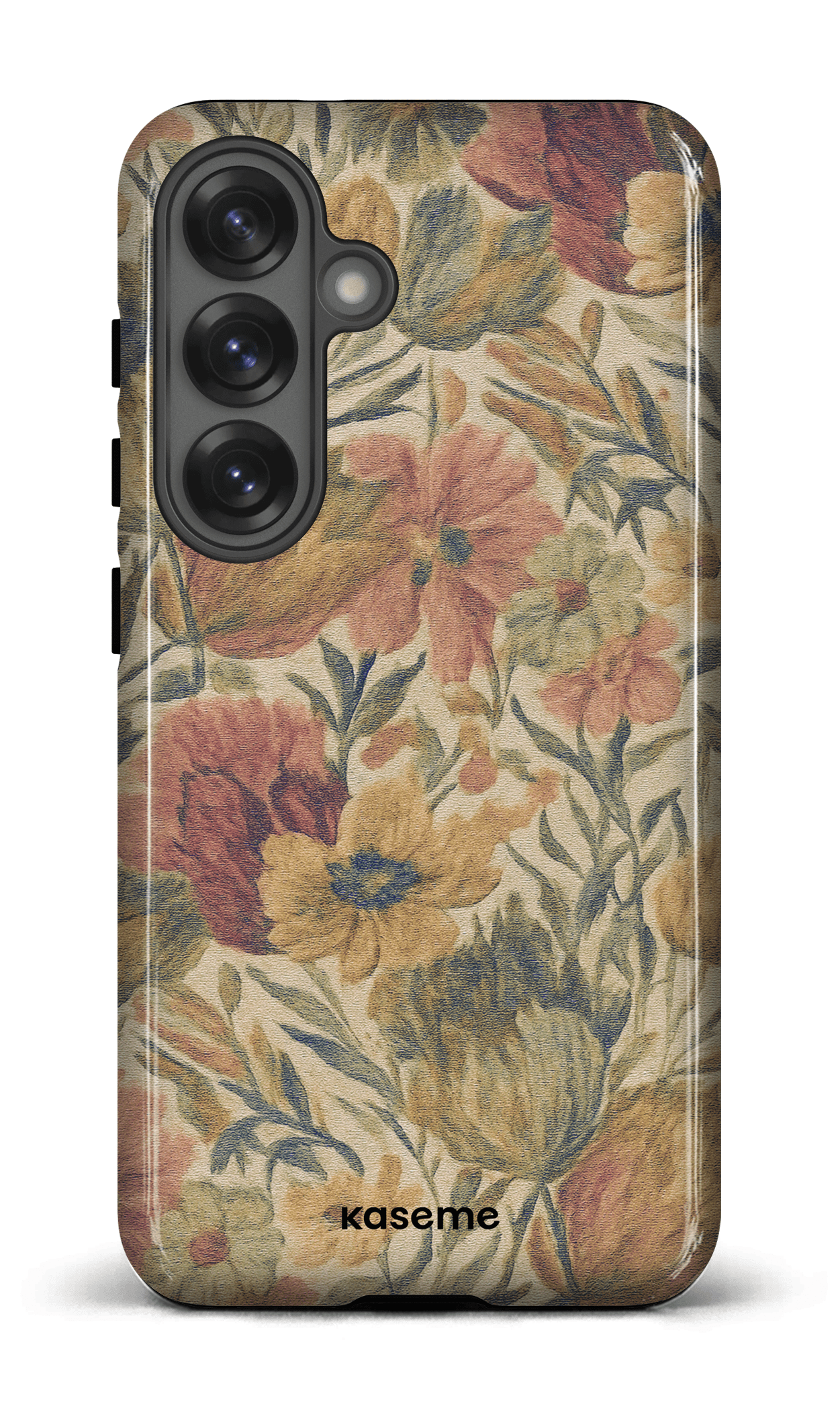 Galaxy S25 Tough (Gloss) Floretta -