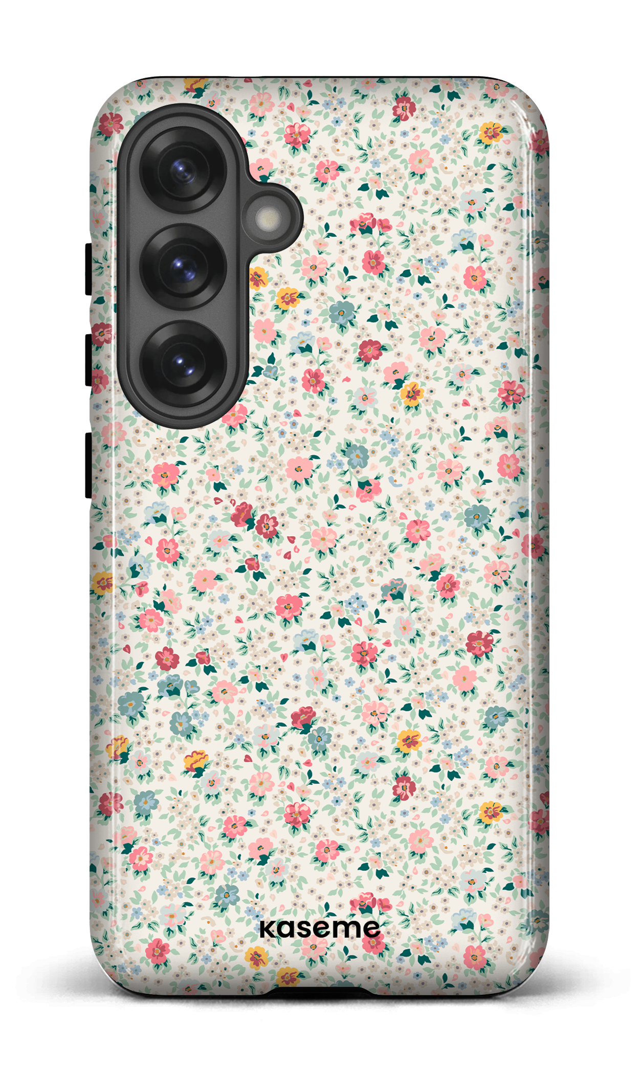 Galaxy S25 Tough (Gloss) Forget me not -