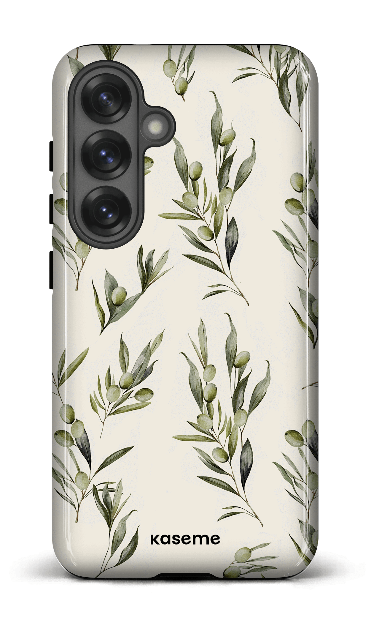 Galaxy S25 Tough (Gloss) Oli -