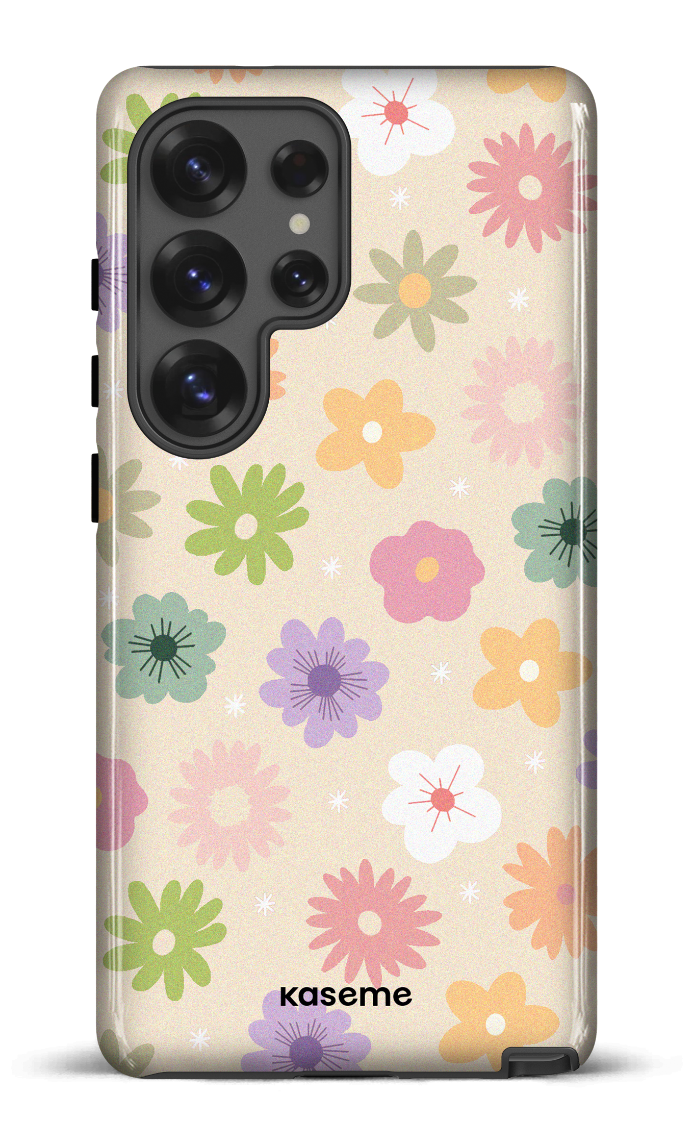 Galaxy S25 Ultra Tough (Gloss) Adore small -