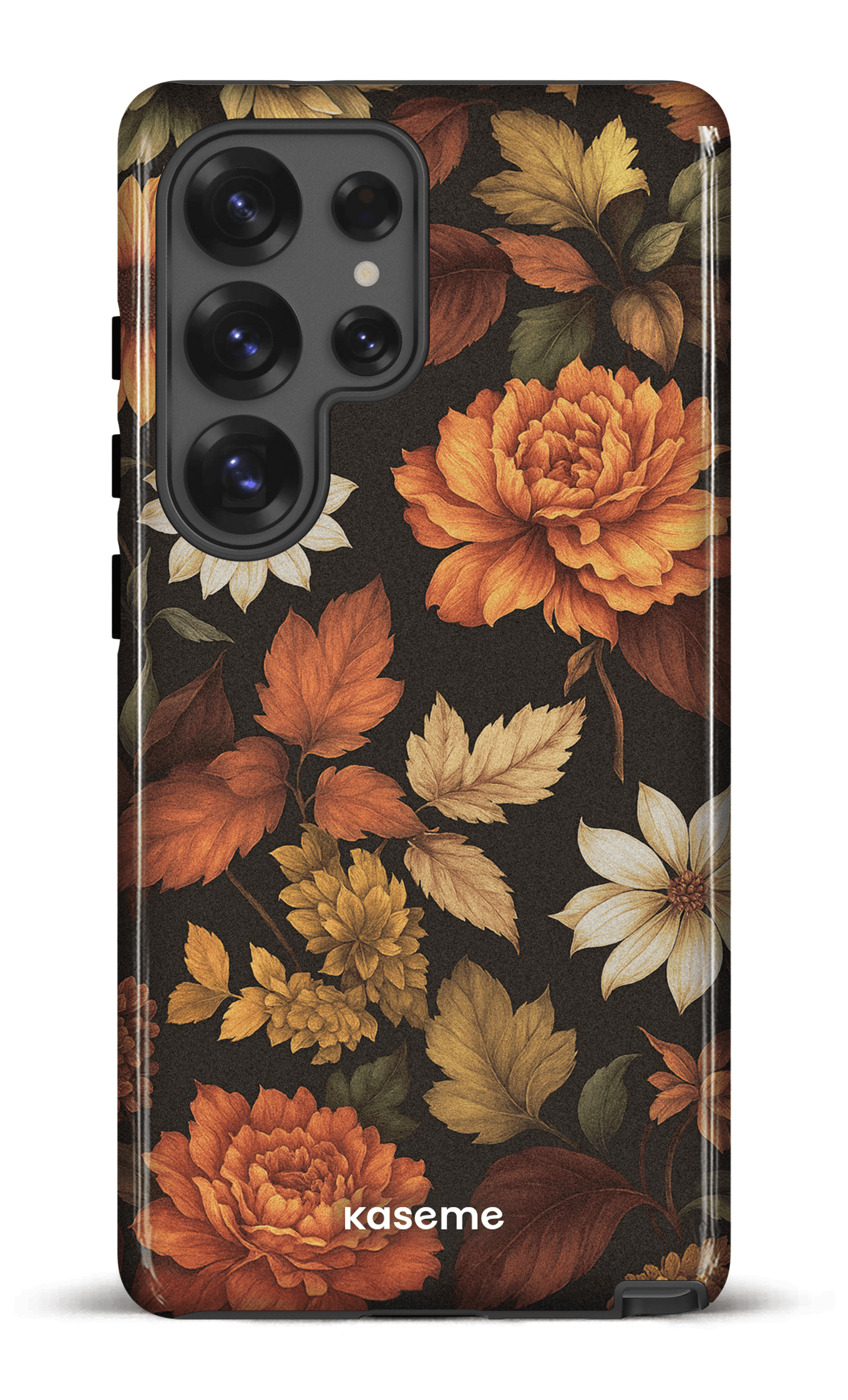 Galaxy S25 Ultra Tough (Gloss) Bloomery -