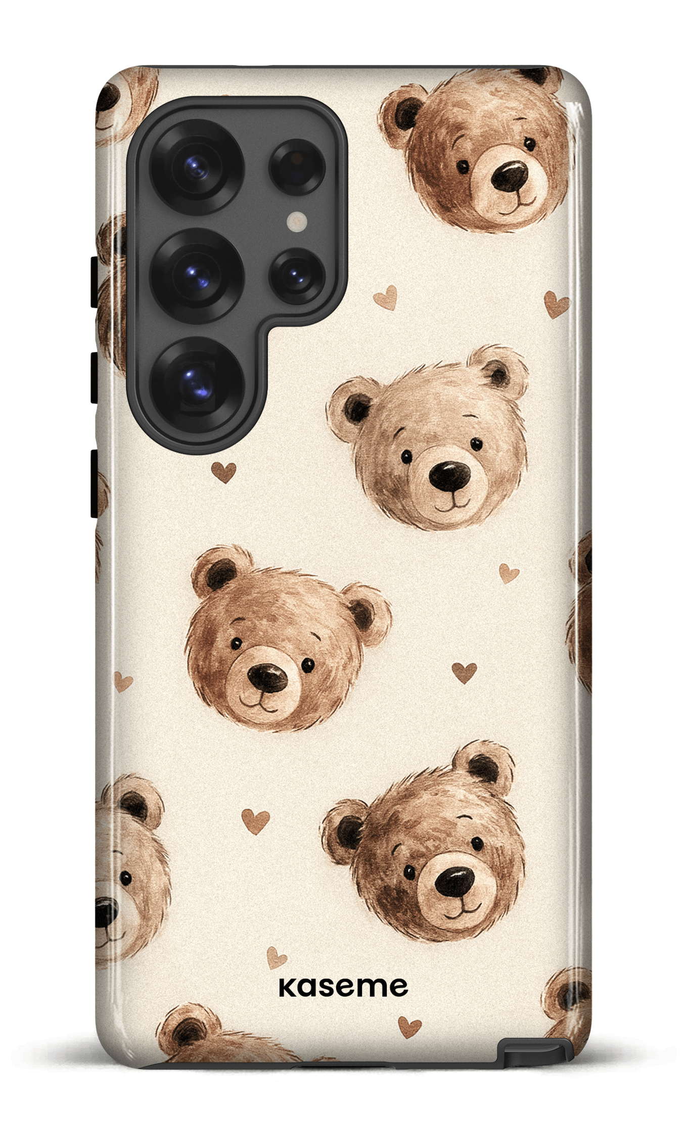 Galaxy S25 Ultra Tough (Gloss) Cubbie -