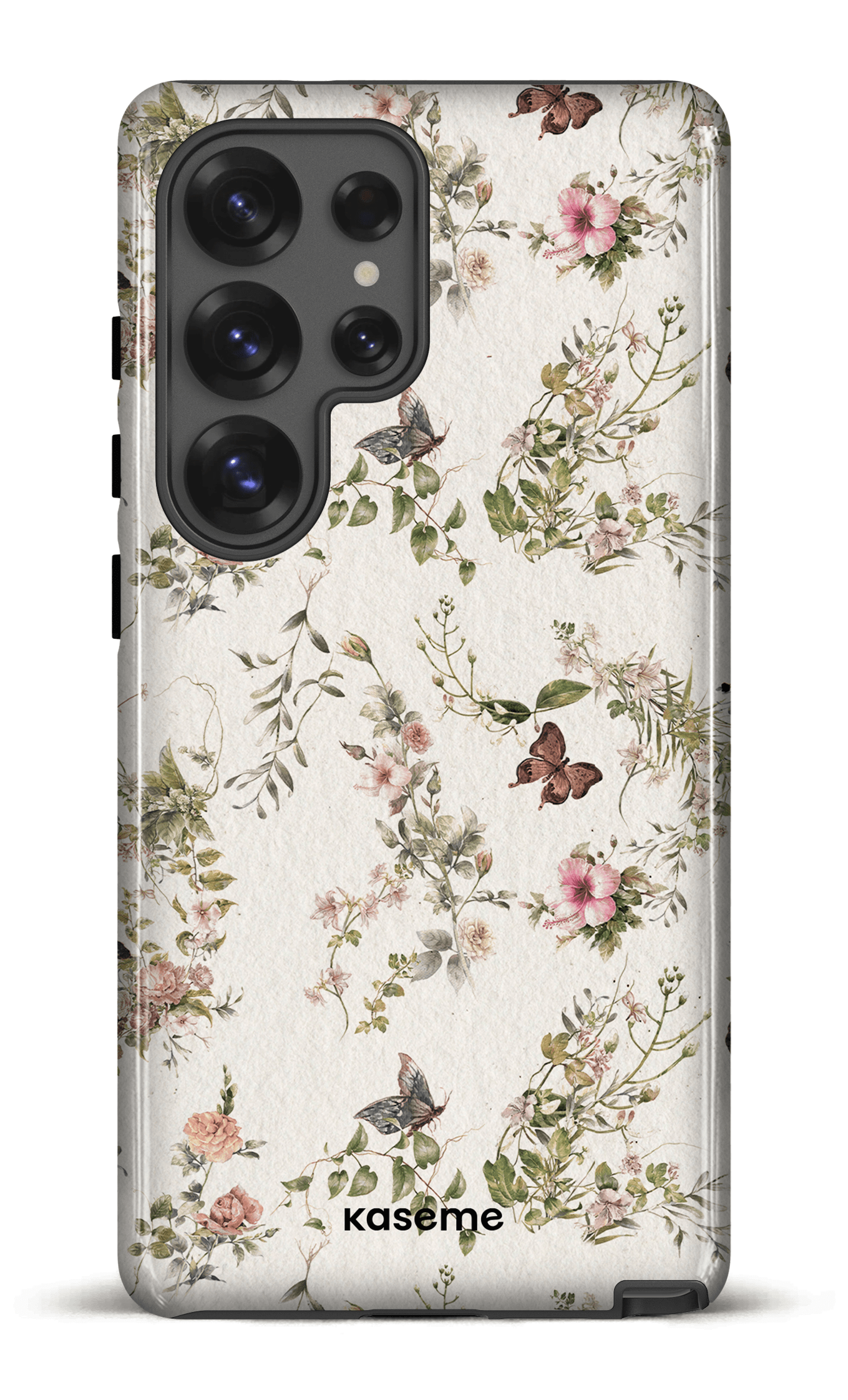 Galaxy S25 Ultra Tough (Gloss) Meadow -