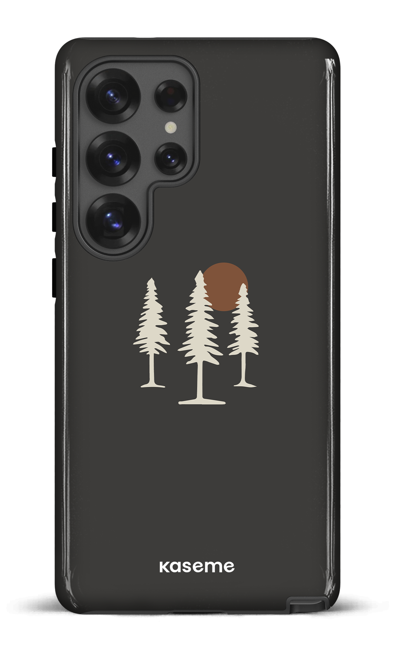 Galaxy S25 Ultra Tough (Gloss) The Great Woods -