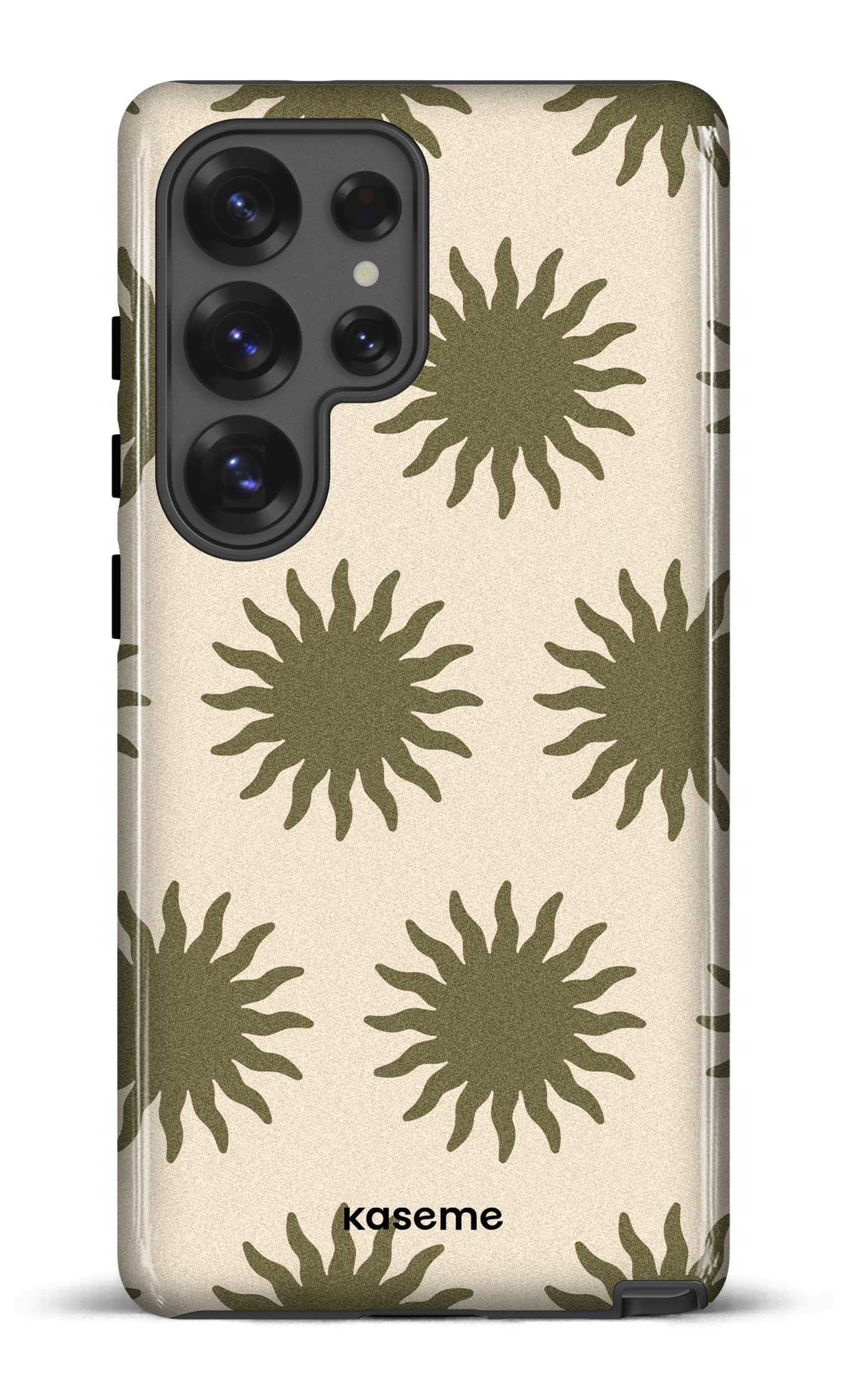 Galaxy S25 Ultra Tough (Gloss) Vitamin Sea Green -