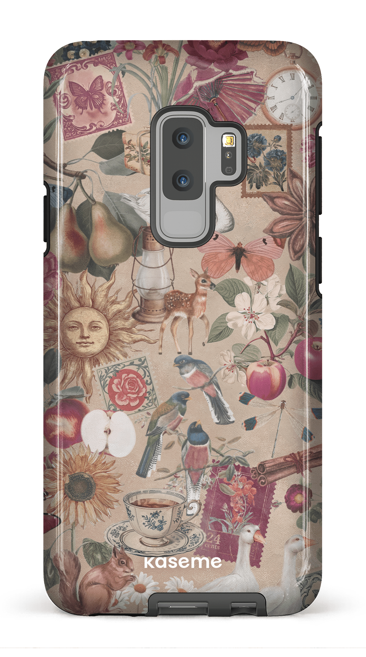 Galaxy S9 Plus Tough Aurora -