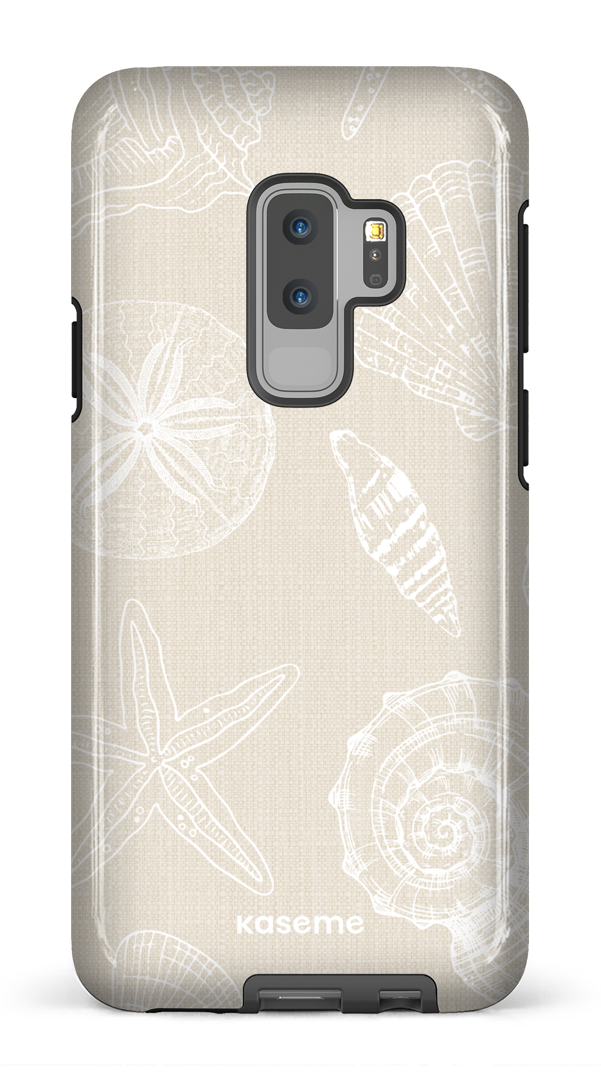 Galaxy S9 Plus Tough Shell & Shore -