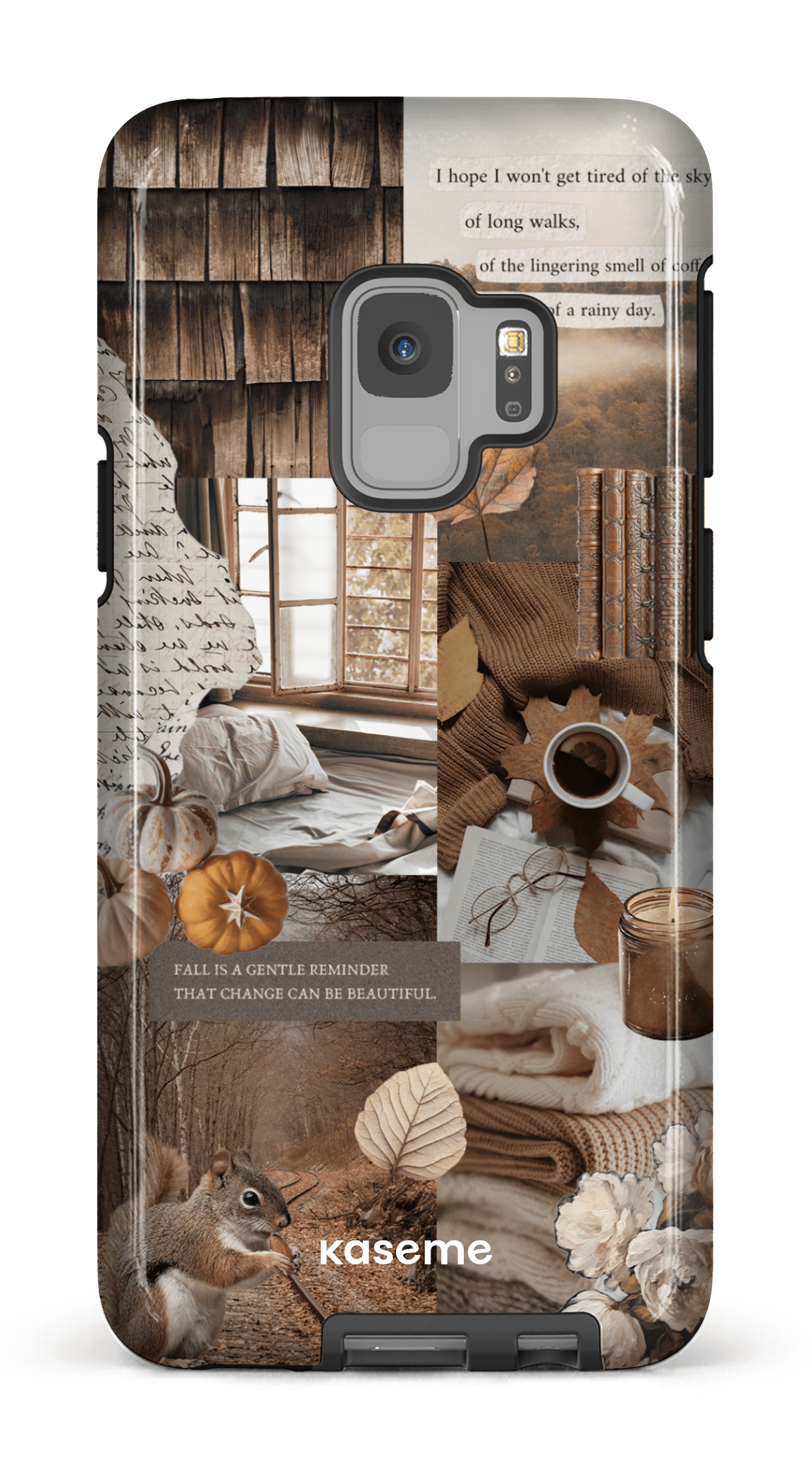 Galaxy S9 Tough Autumora -