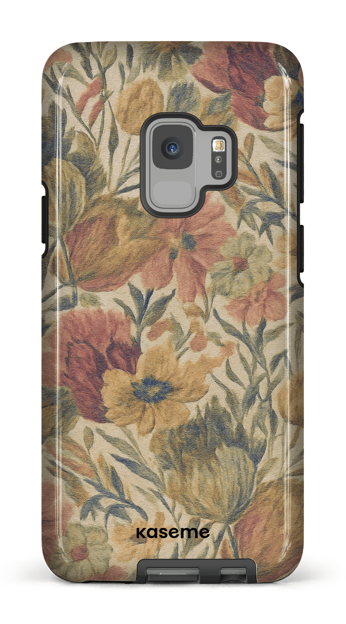 Galaxy S9 Tough Floretta -
