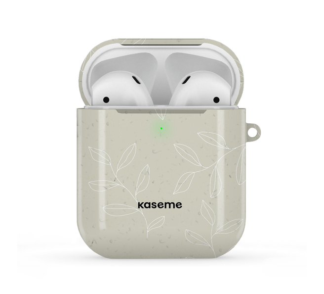 Gloomy AirPods Case