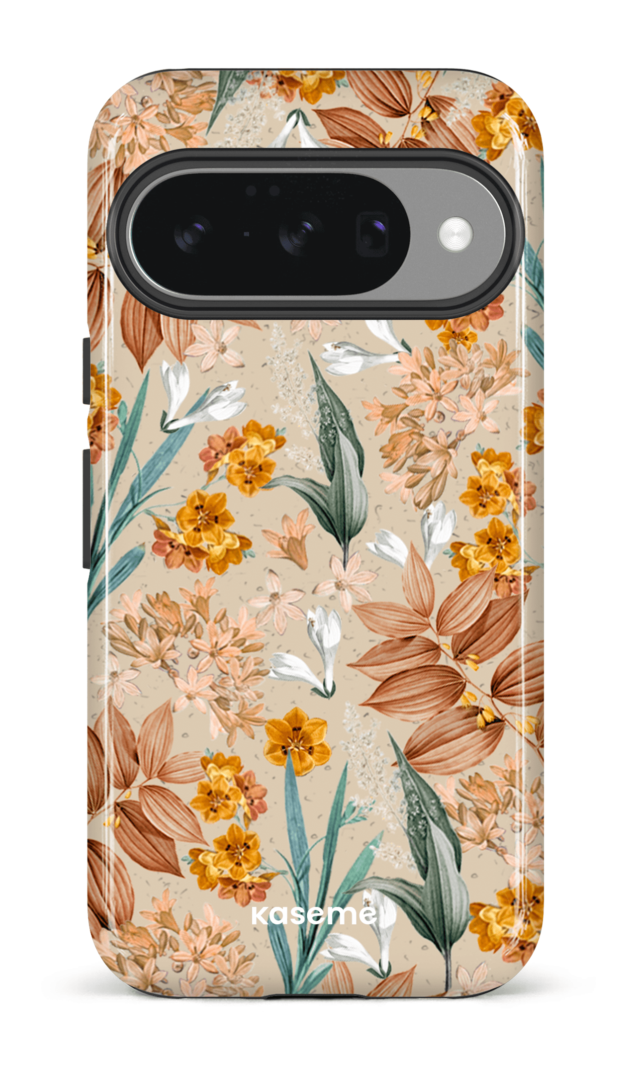 Google Pixel 10 Impact (Gloss) Autumn Leaves -