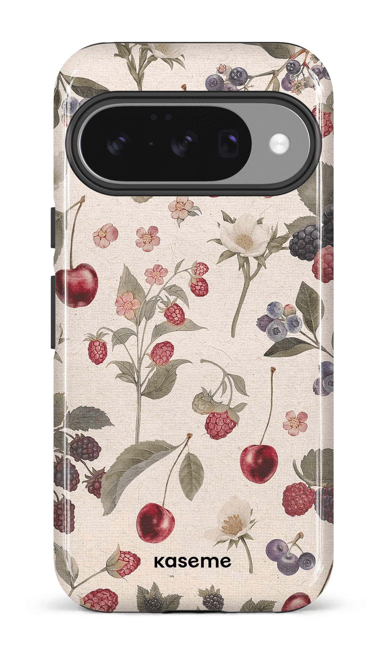 Google Pixel 10 Impact (Gloss) Berrywood -