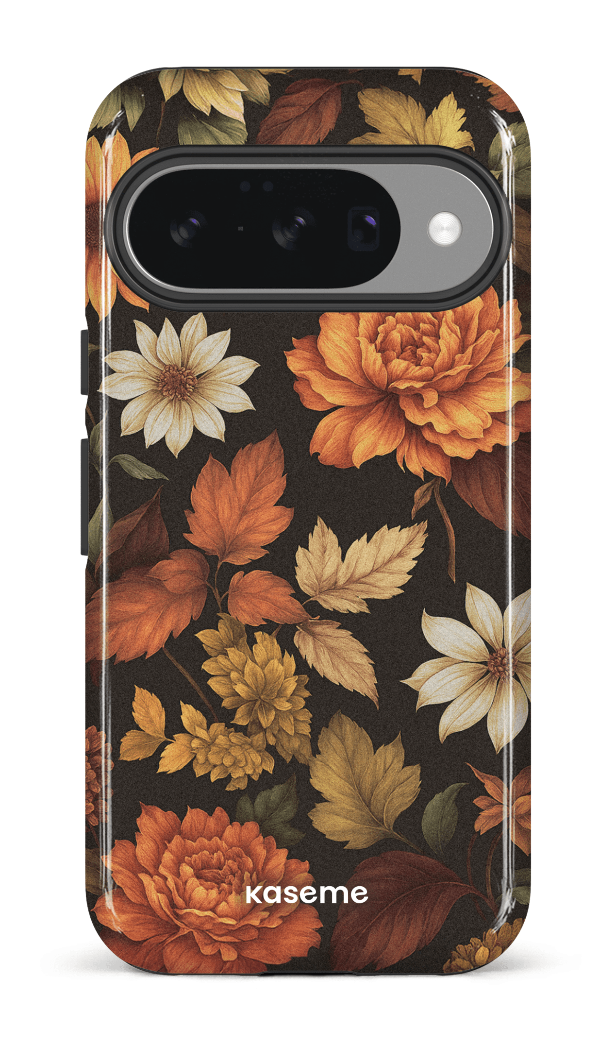 Google Pixel 10 Impact (Gloss) Bloomery -