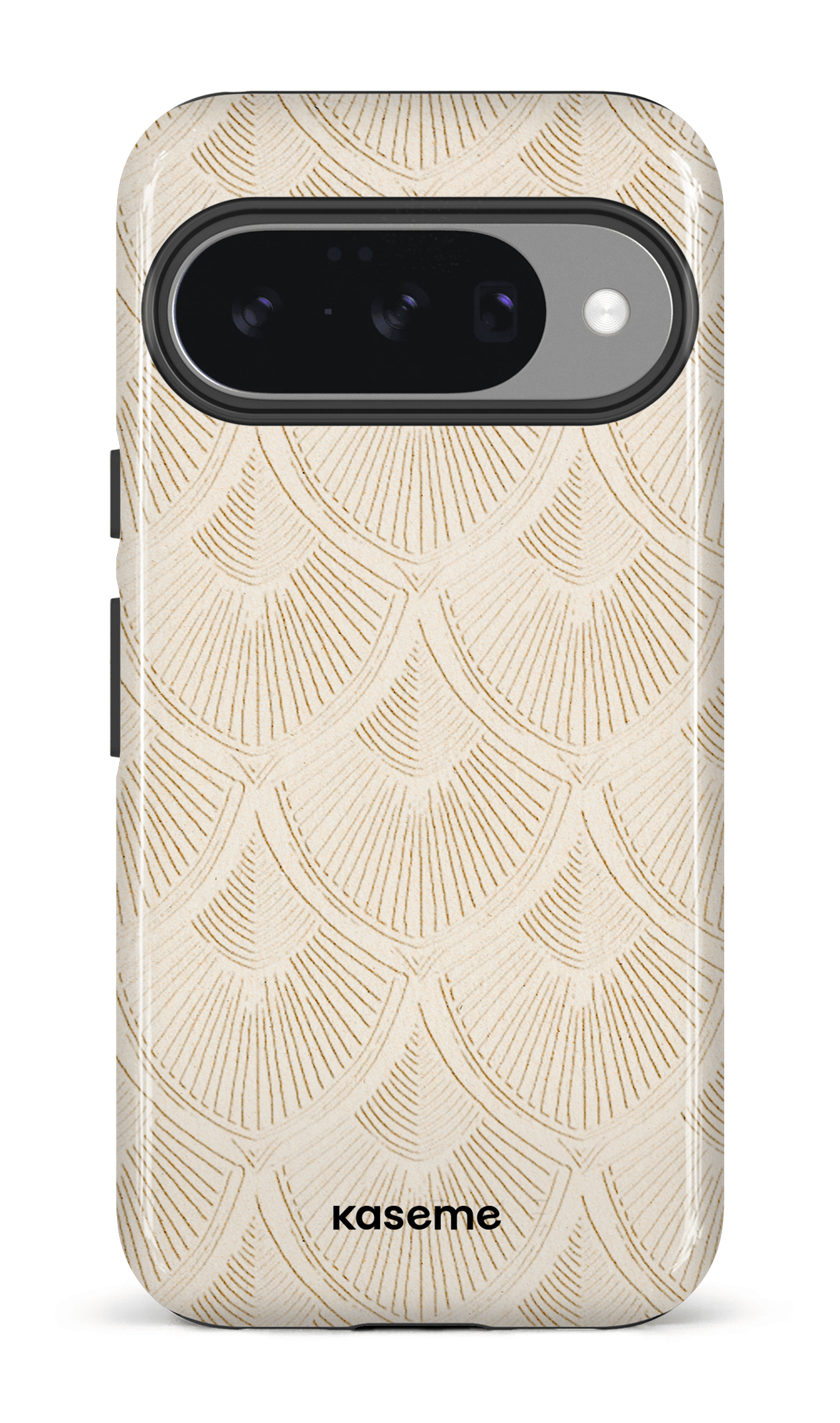 Google Pixel 10 Impact (Gloss) Brave -