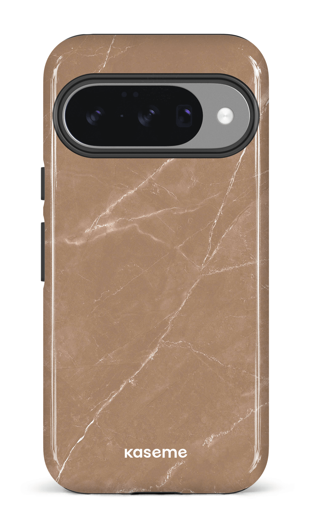 Google Pixel 10 Impact (Gloss) Cappuccino -