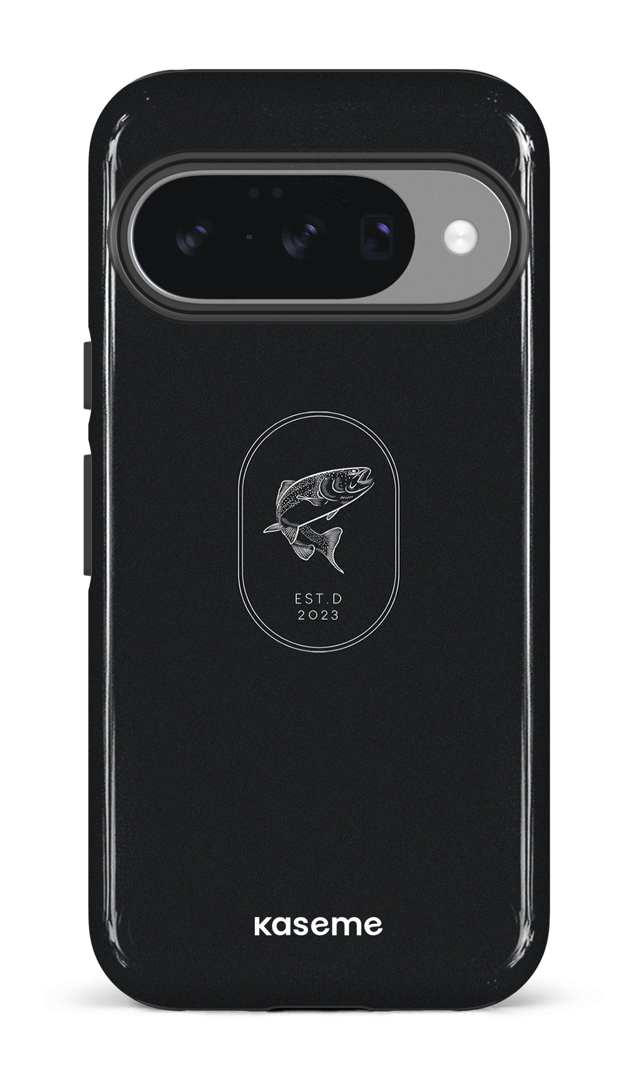 Google Pixel 10 Impact (Gloss) Fishing -