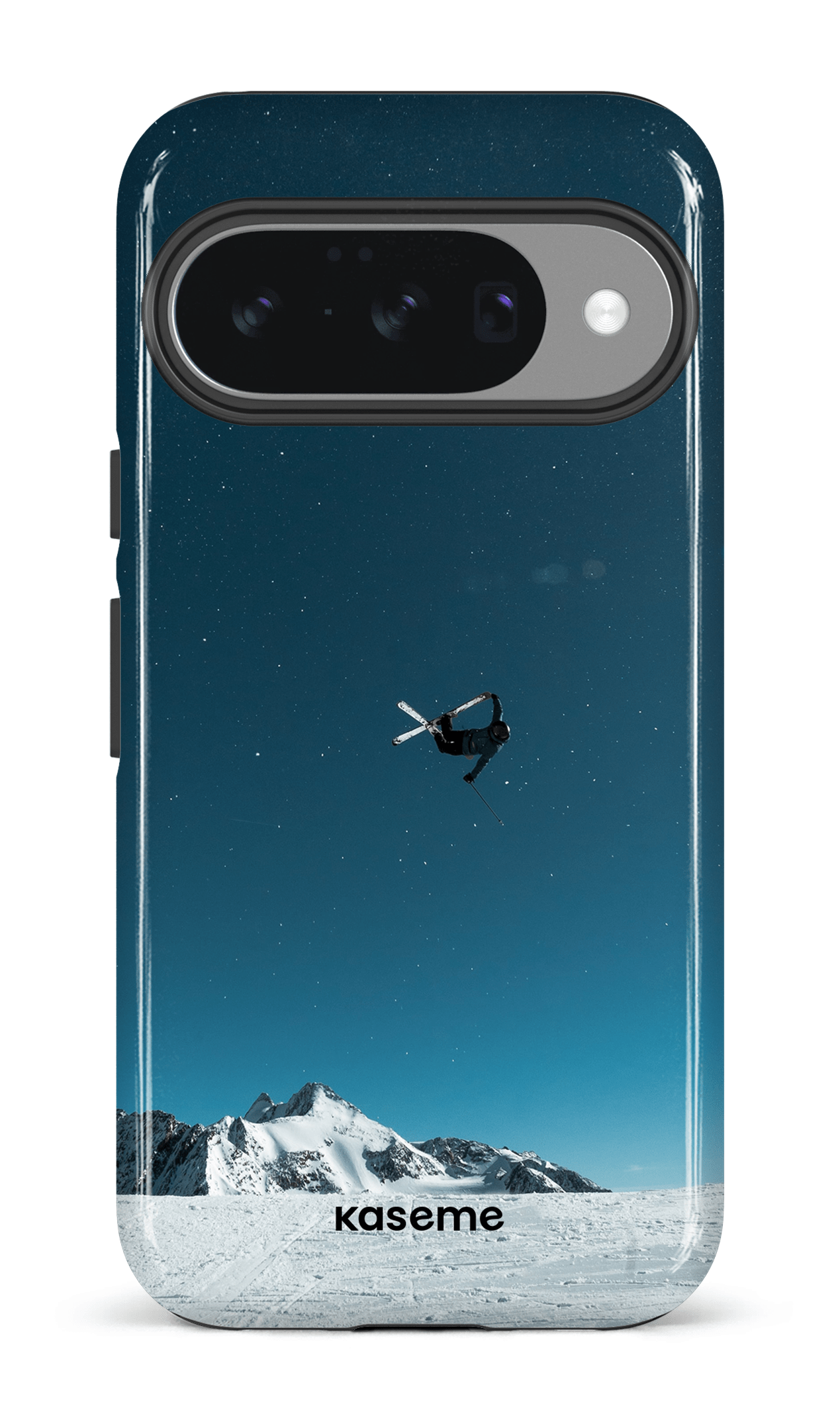 Google Pixel 10 Impact (Gloss) Flip -