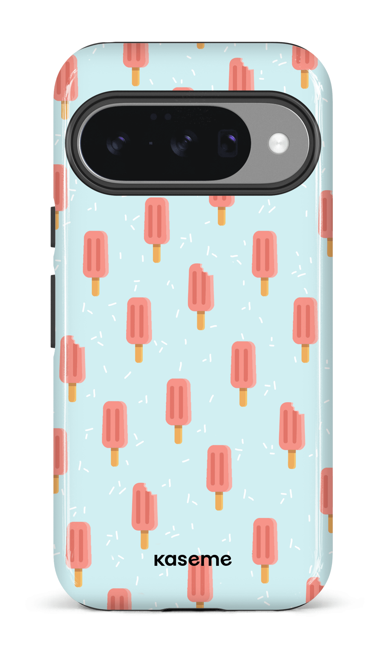 Google Pixel 10 Impact (Gloss) Freezy -