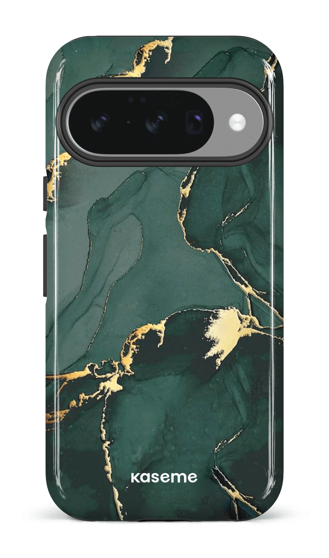 Google Pixel 10 Impact (Gloss) Jade -