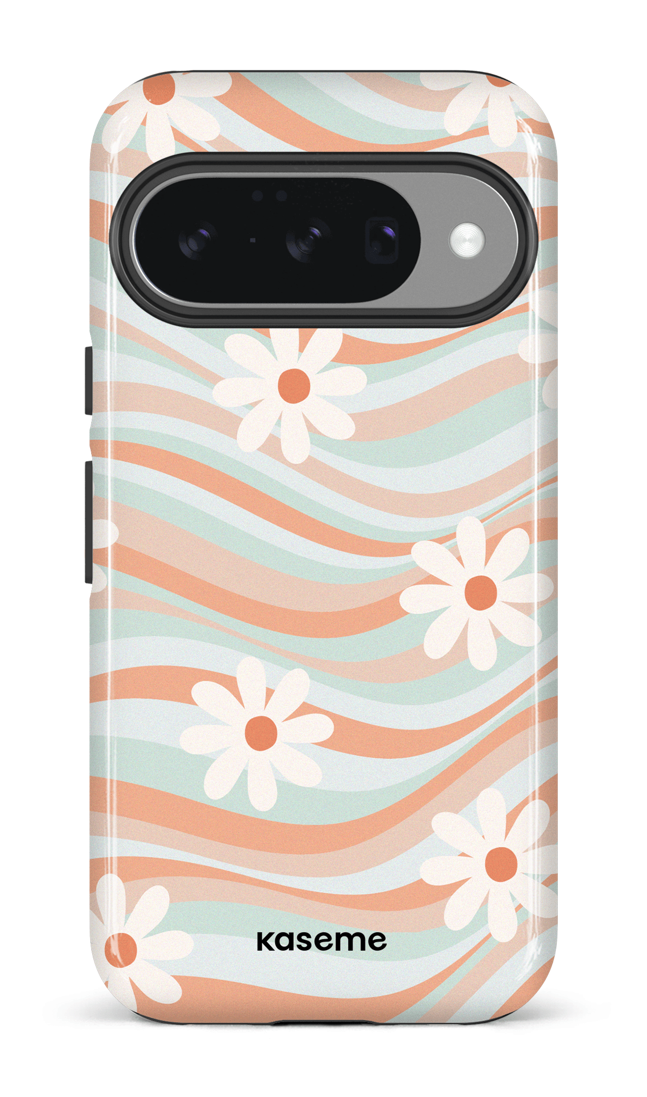 Google Pixel 10 Impact (Gloss) Lucy Turquoise -