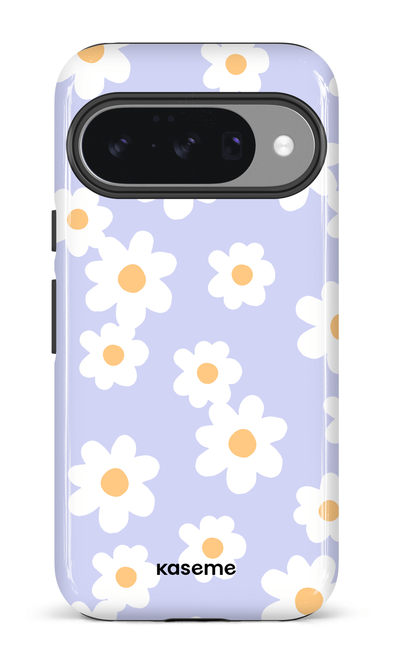 Google Pixel 10 Impact (Gloss) May -