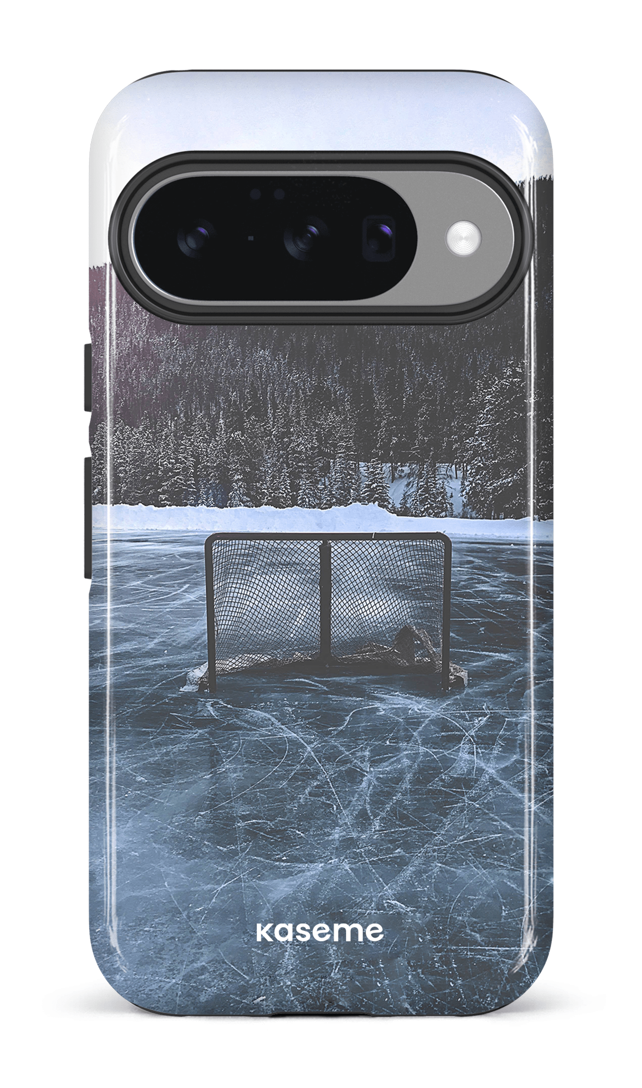 Google Pixel 10 Impact (Gloss) Netminder -