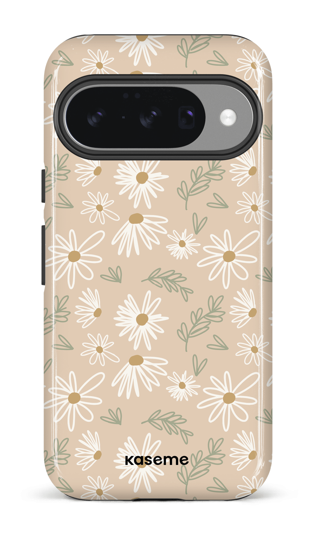 Google Pixel 10 Impact (Gloss) Oasis beige -