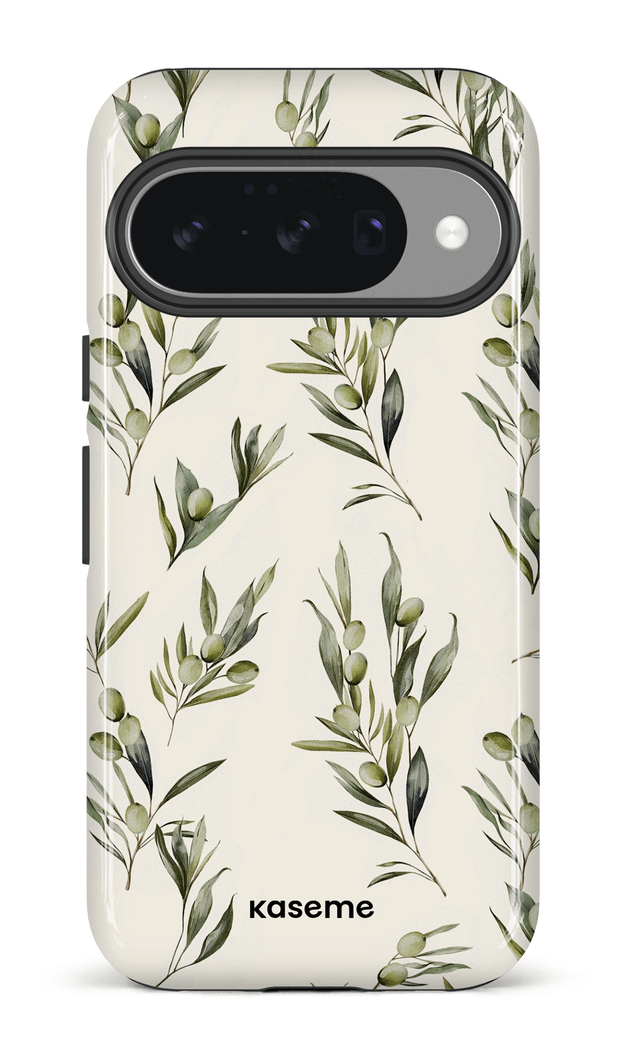 Google Pixel 10 Impact (Gloss) Oli -