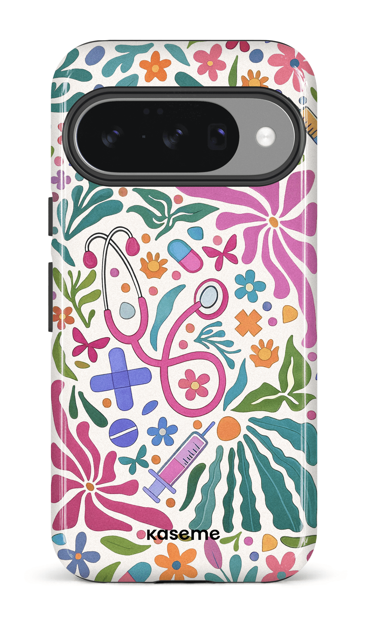 Google Pixel 10 Impact (Gloss) VitaBloom -