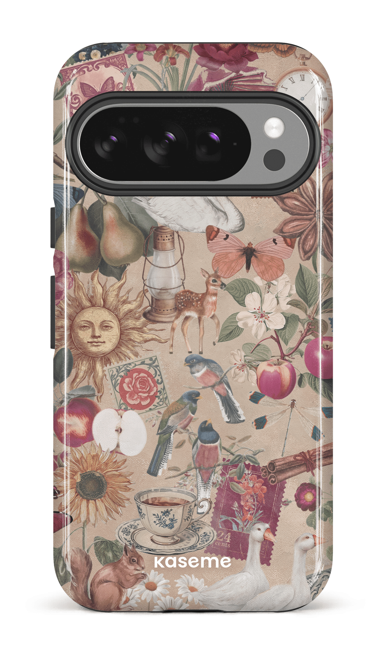 Google Pixel 10 Pro Impact (Gloss) Aurora -