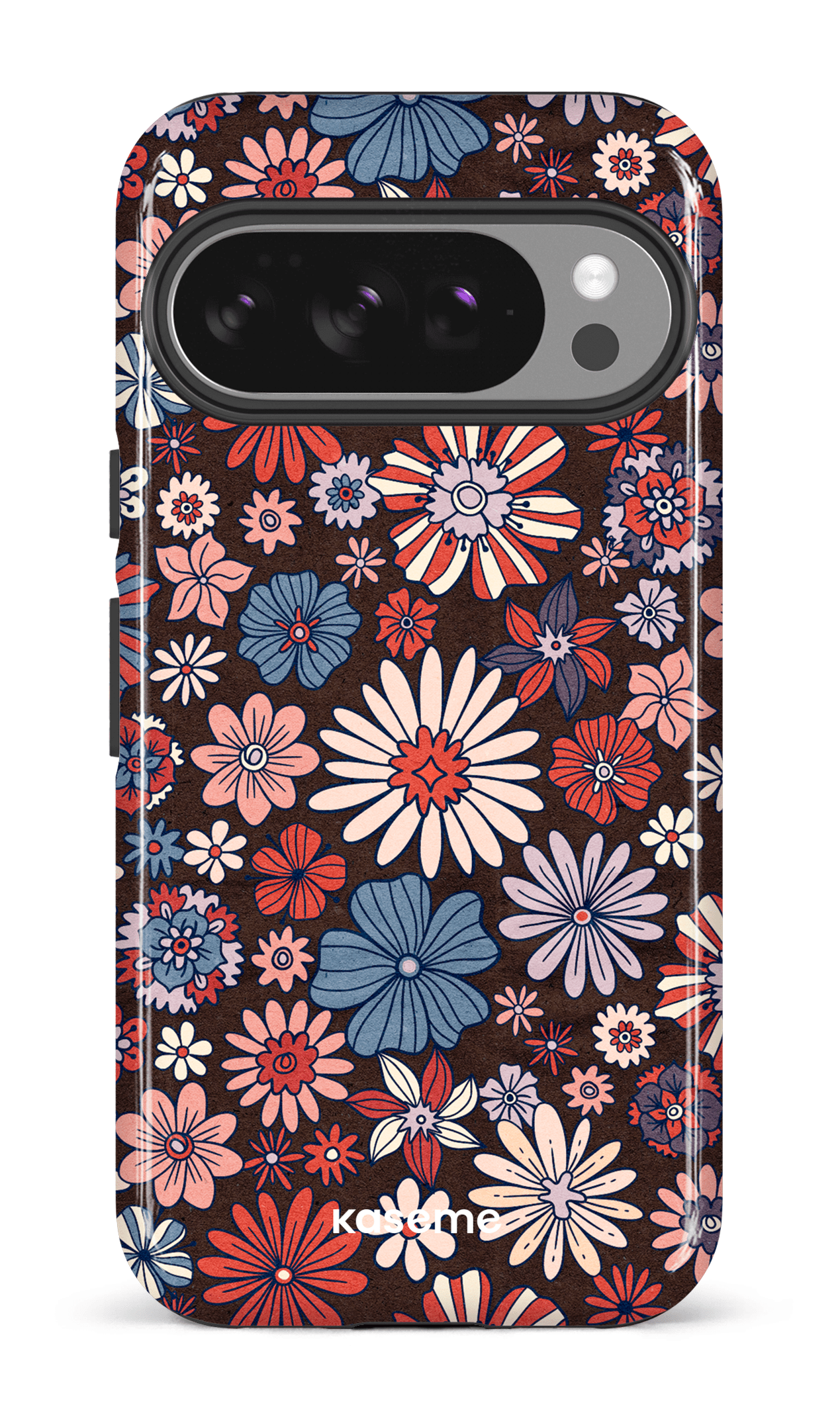 Google Pixel 10 Pro Impact (Gloss) Betty Brown -