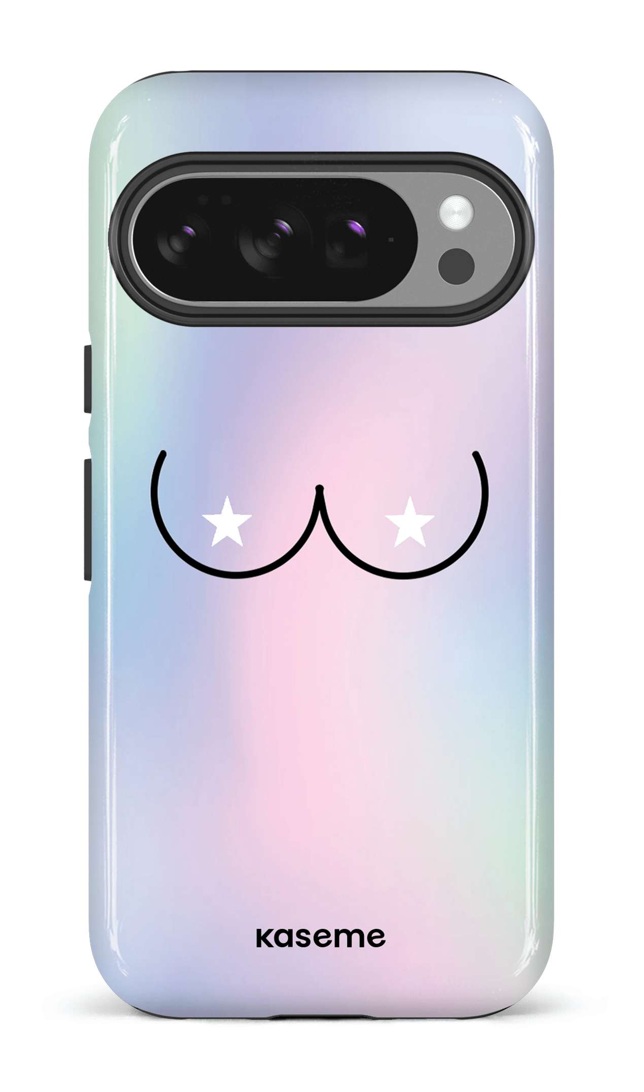 Google Pixel 10 Pro Impact (Gloss) Boo-Bies -