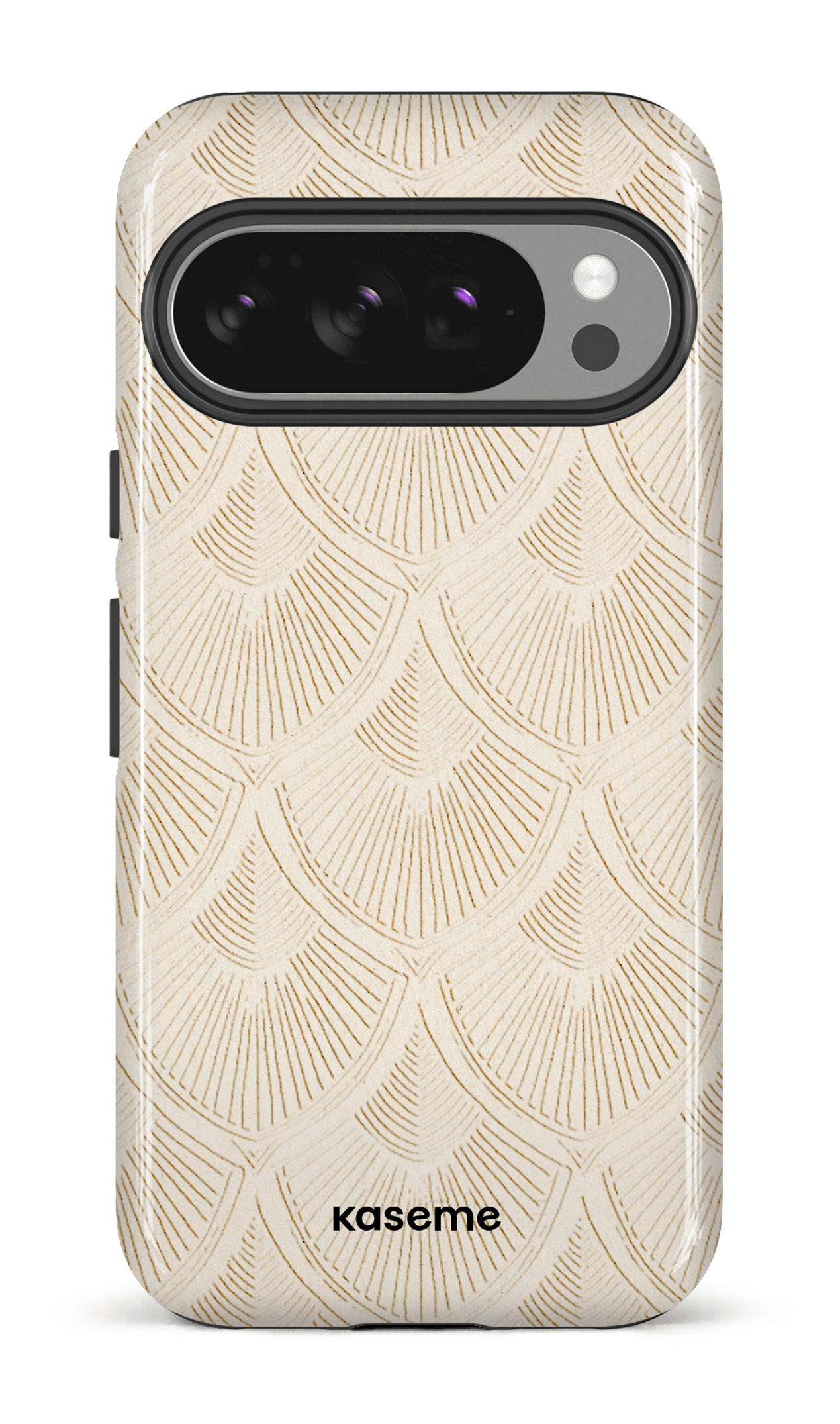 Google Pixel 10 Pro Impact (Gloss) Brave -