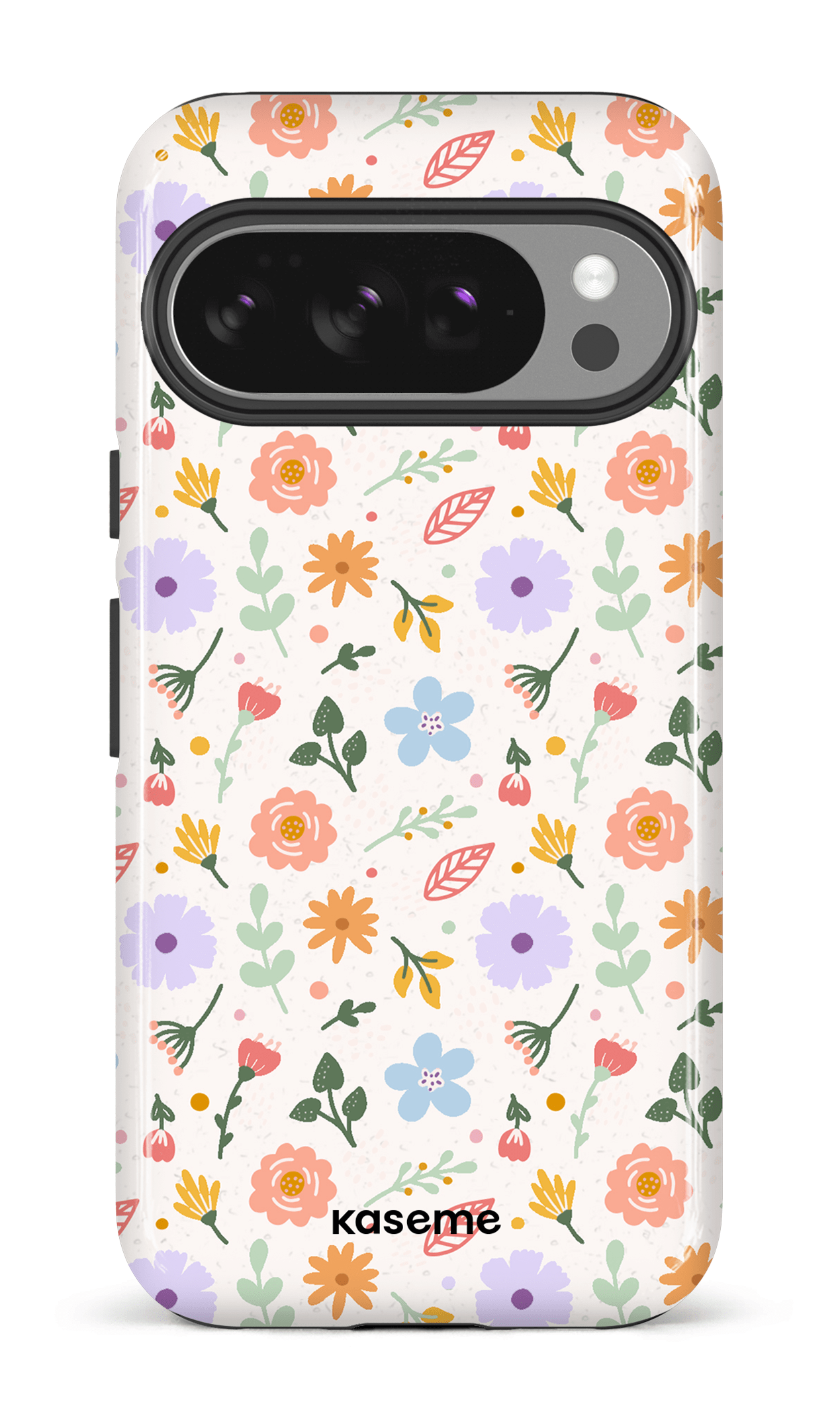 Google Pixel 10 Pro Impact (Gloss) Charm -