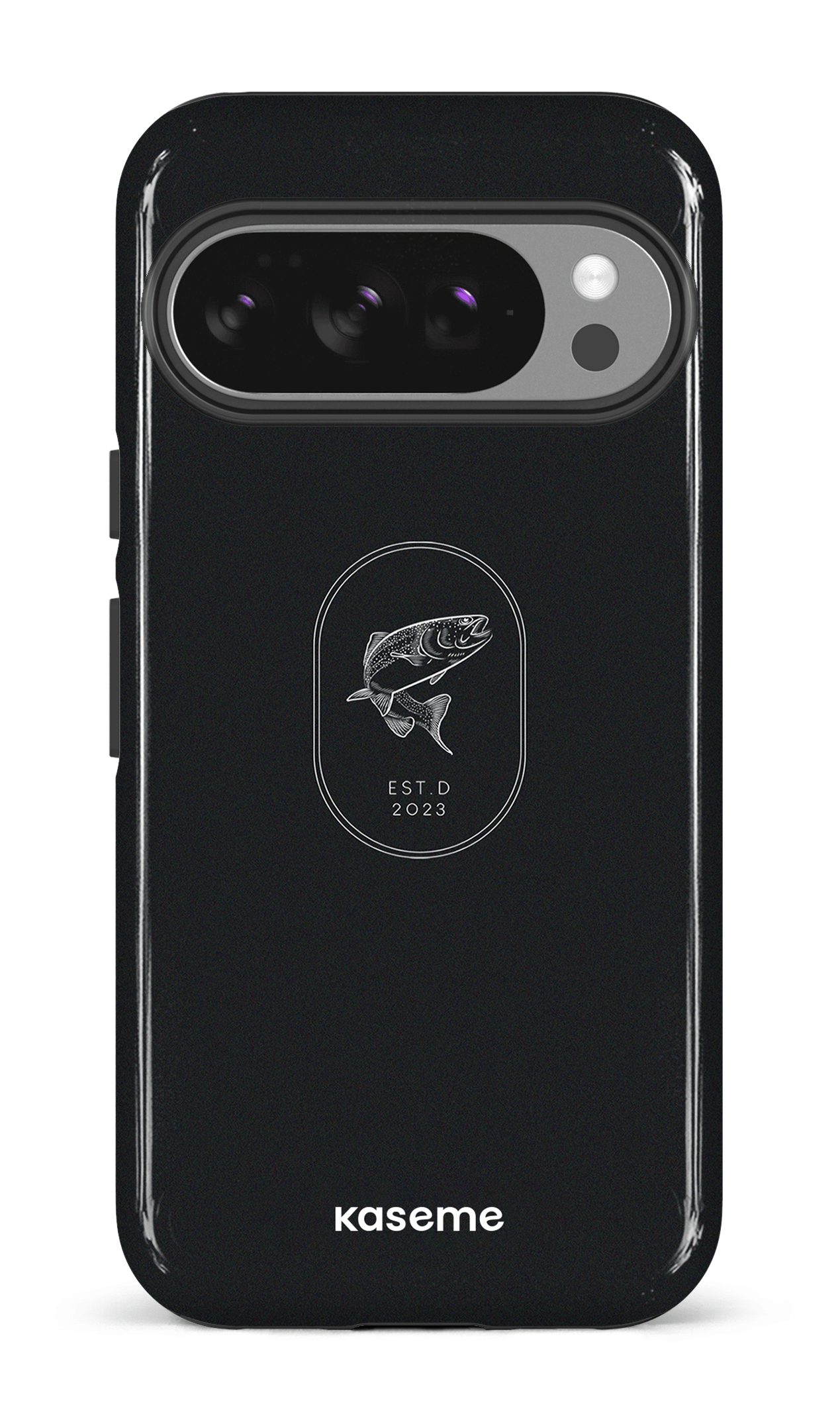 Google Pixel 10 Pro Impact (Gloss) Fishing -