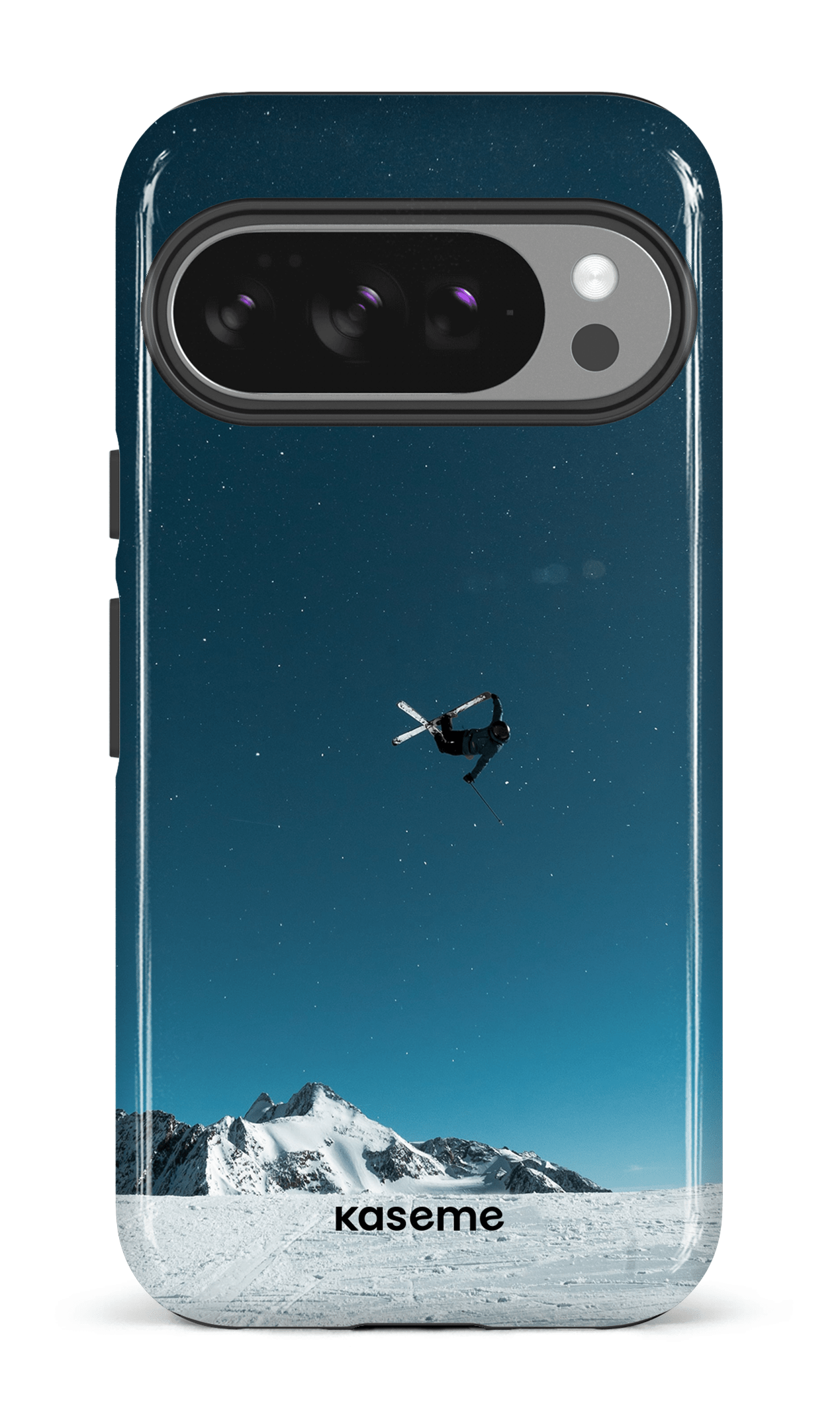 Google Pixel 10 Pro Impact (Gloss) Flip -