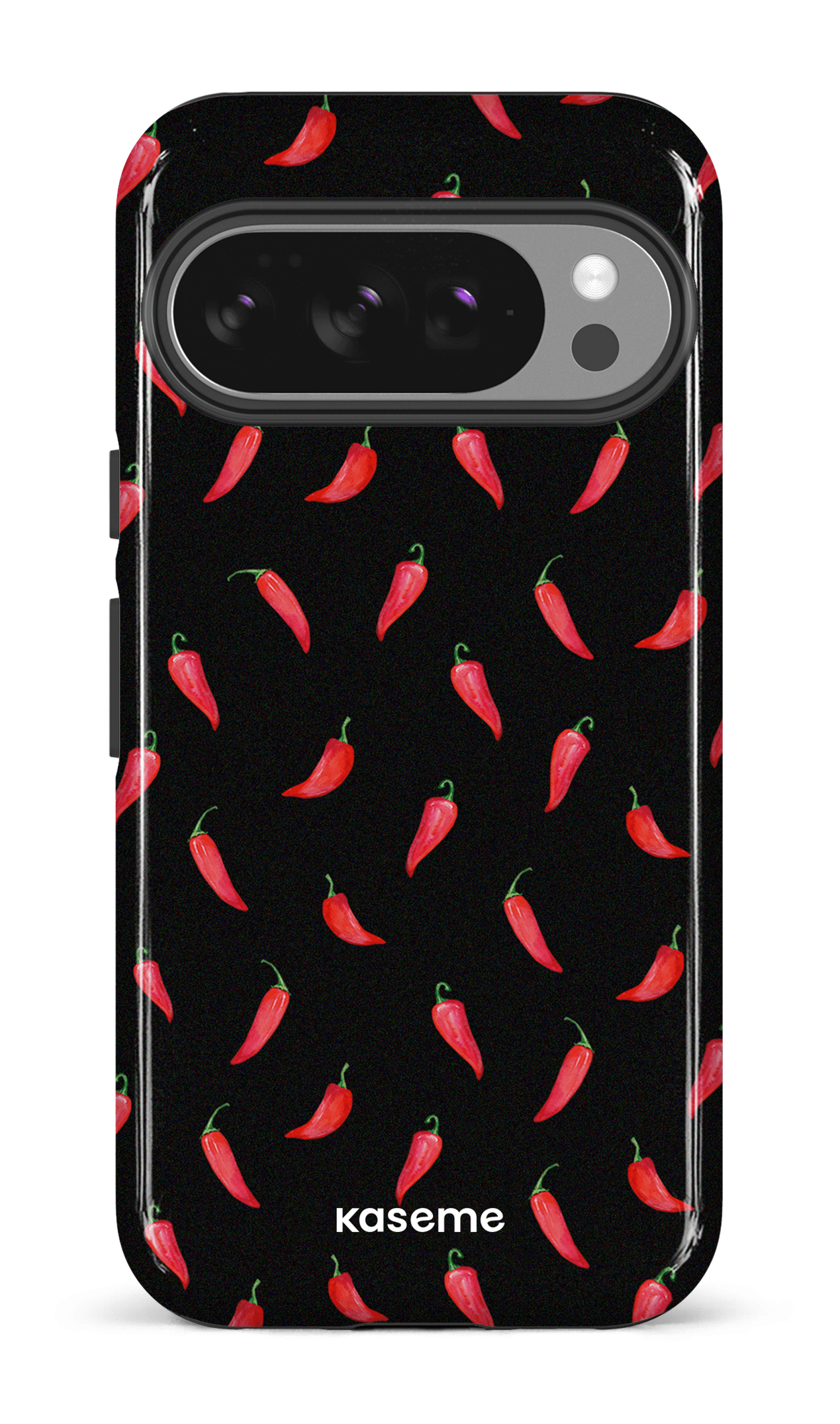 Google Pixel 10 Pro Impact (Gloss) Hottie -
