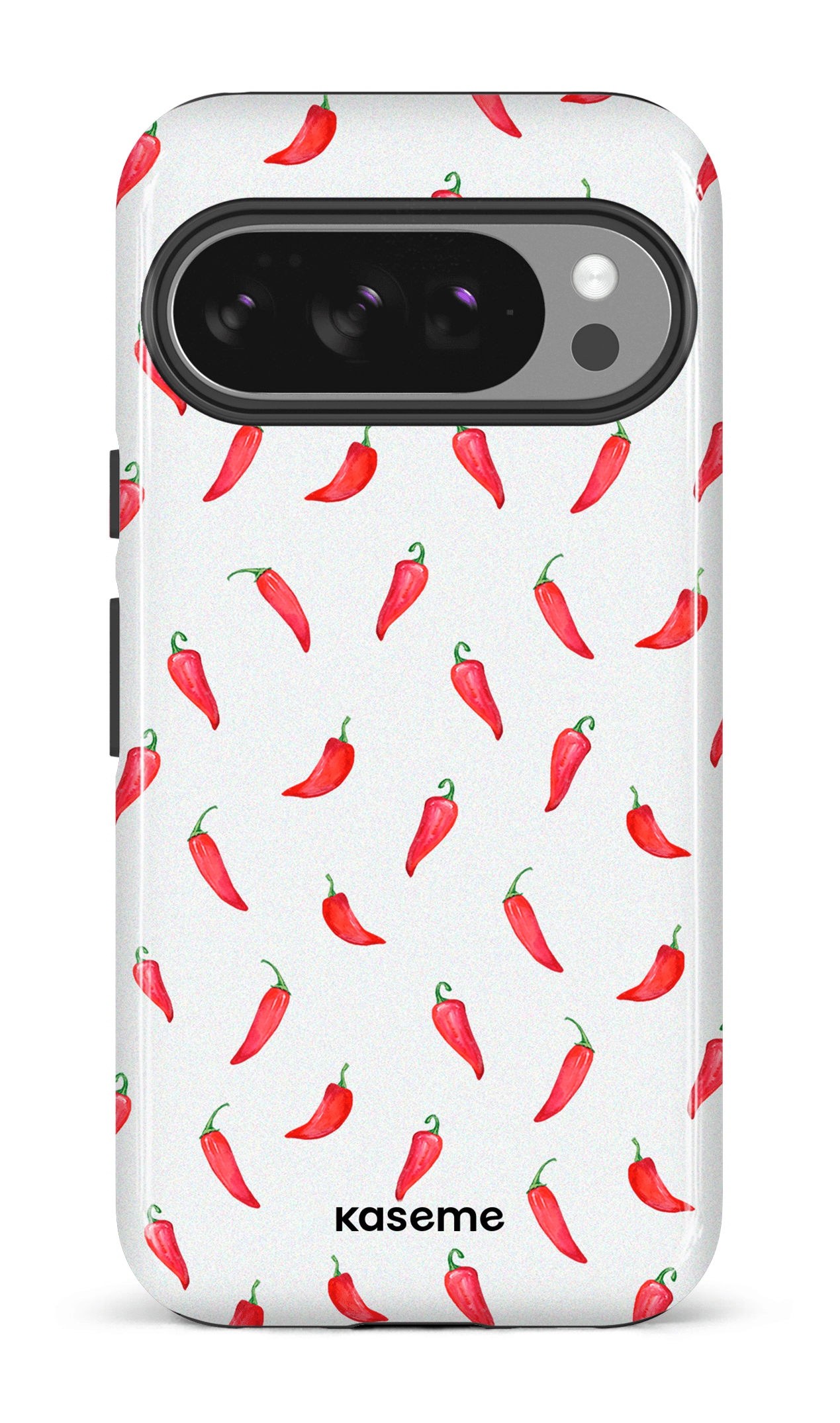 Google Pixel 10 Pro Impact (Gloss) Hottie White -