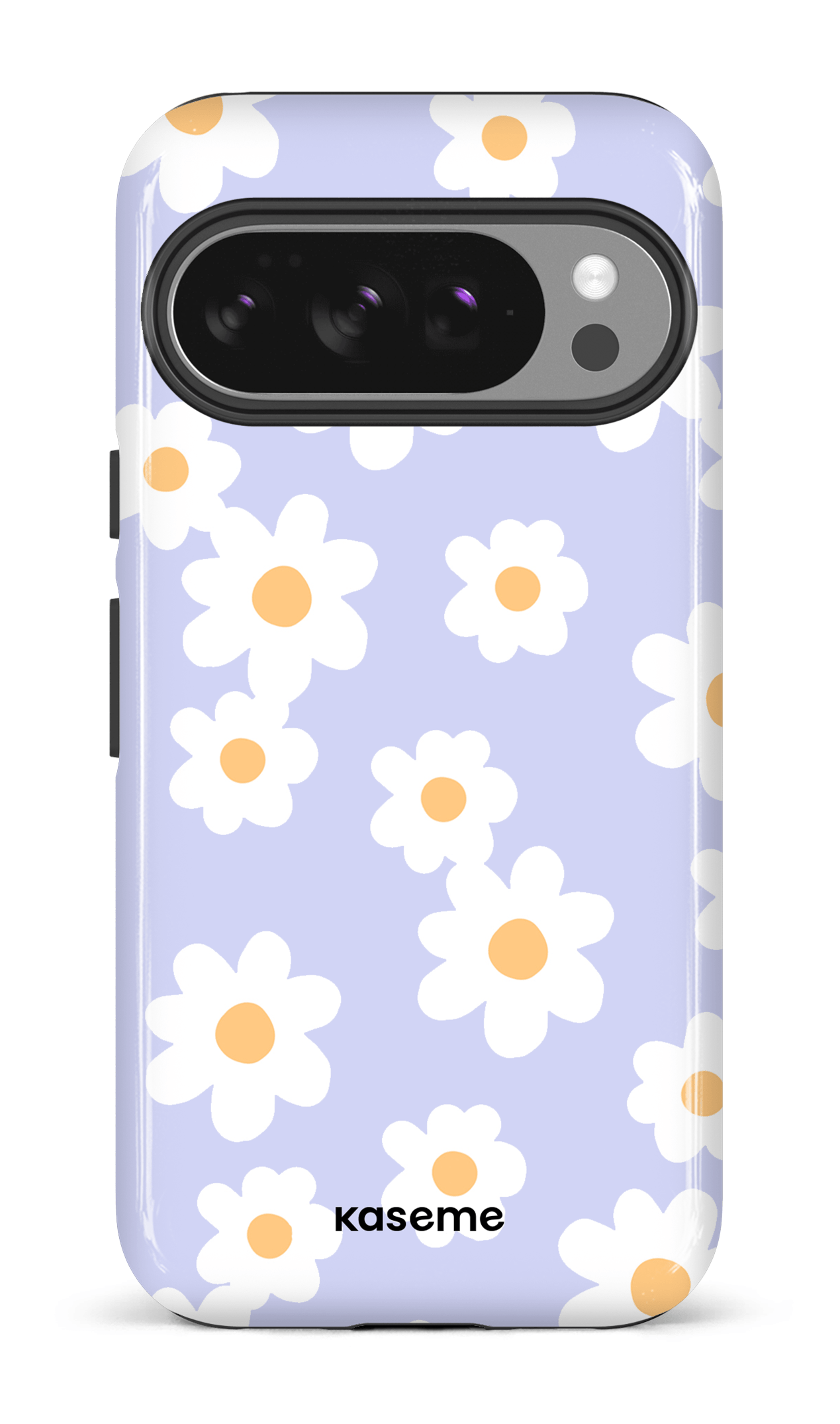 Google Pixel 10 Pro Impact (Gloss) May -