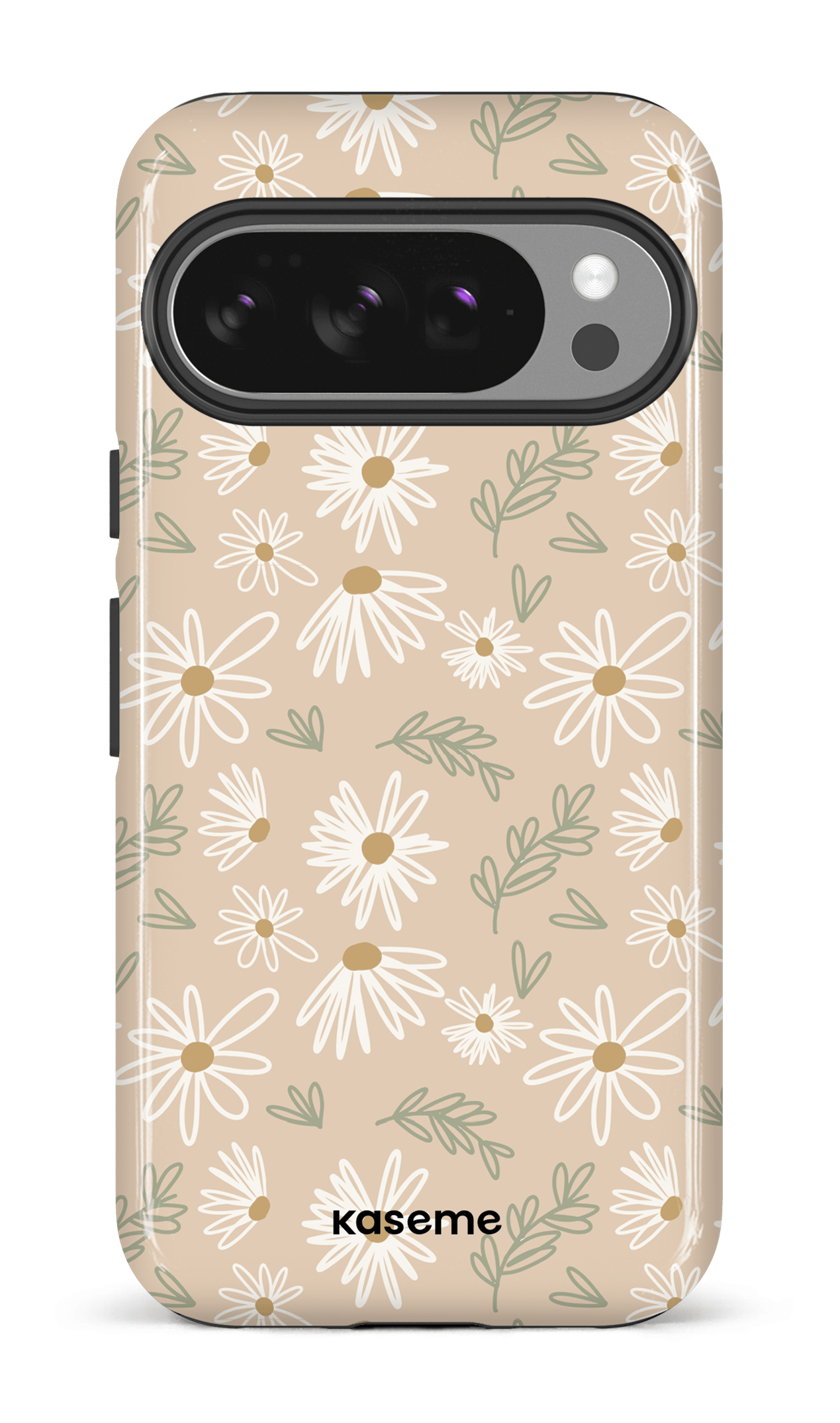 Google Pixel 10 Pro Impact (Gloss) Oasis beige -