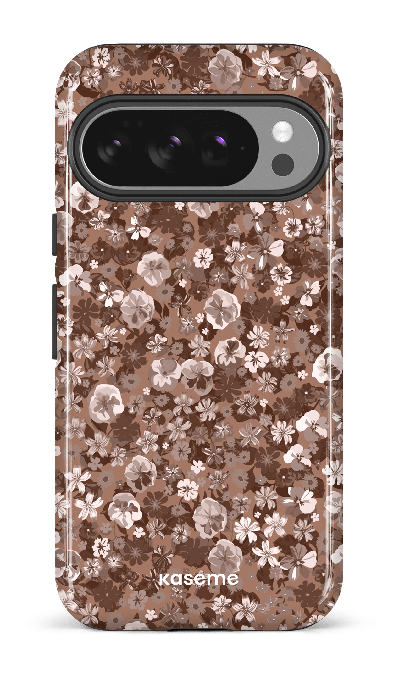 Google Pixel 10 Pro Impact (Gloss) Pansy Mocha -