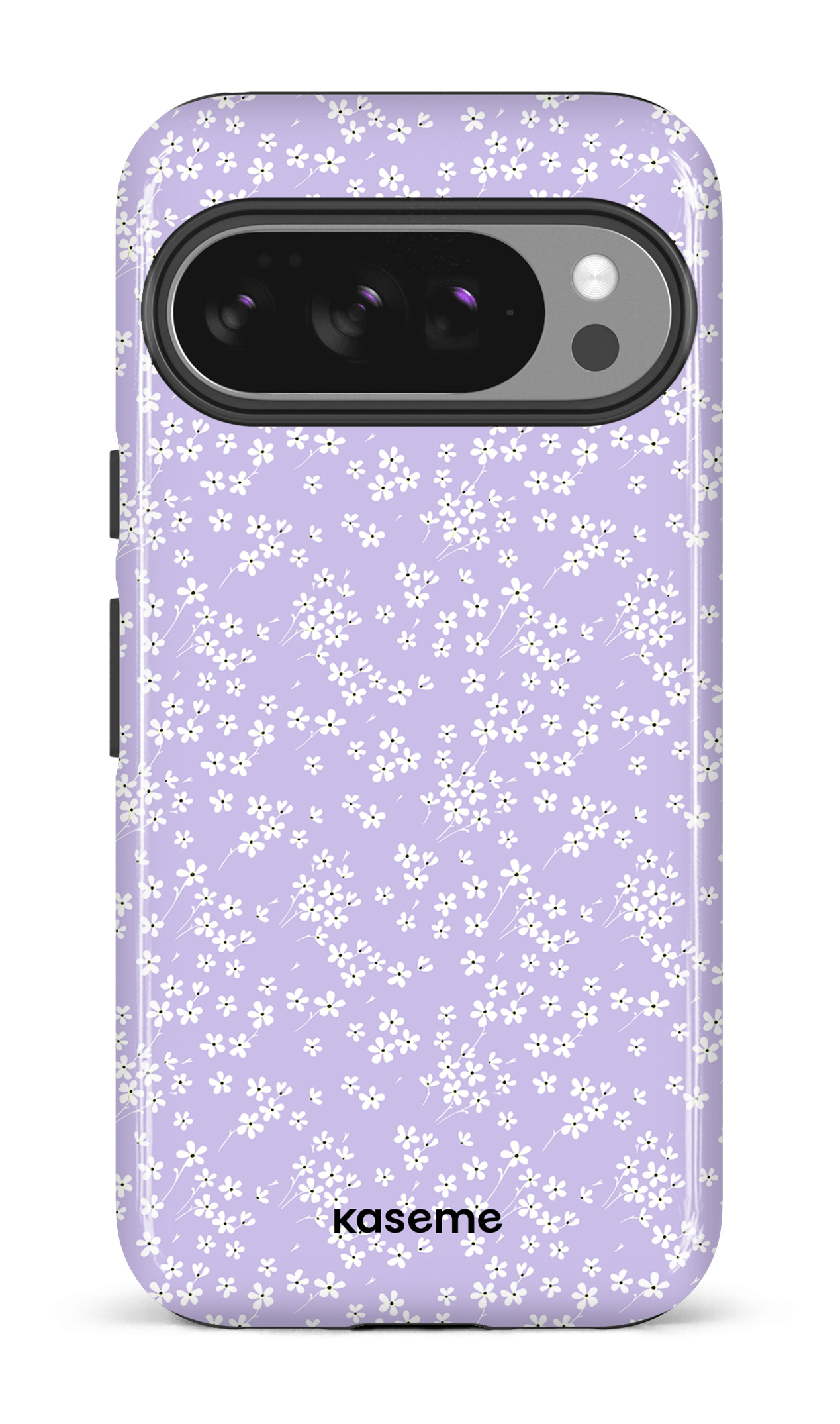 Google Pixel 10 Pro Impact (Gloss) Posy -