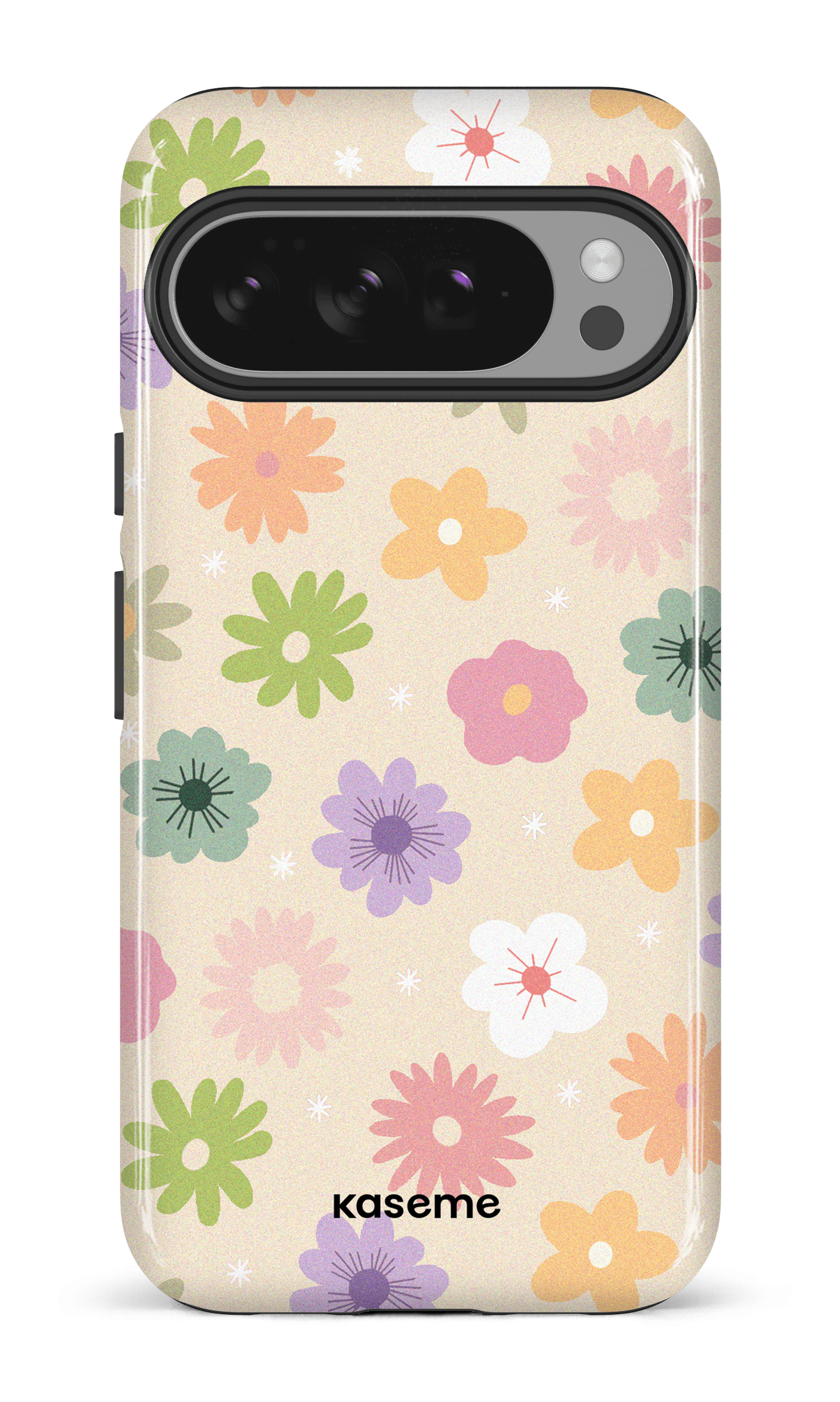 Google Pixel 10 Pro XL Impact (Gloss) Adore small -