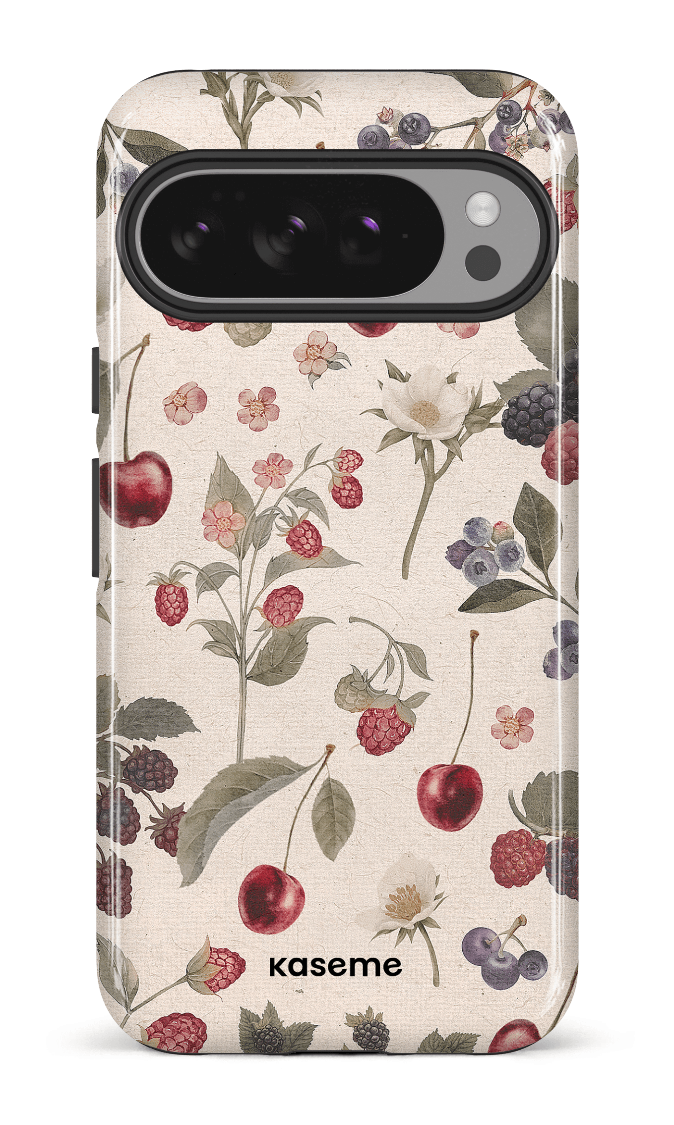 Google Pixel 10 Pro XL Impact (Gloss) Berrywood -