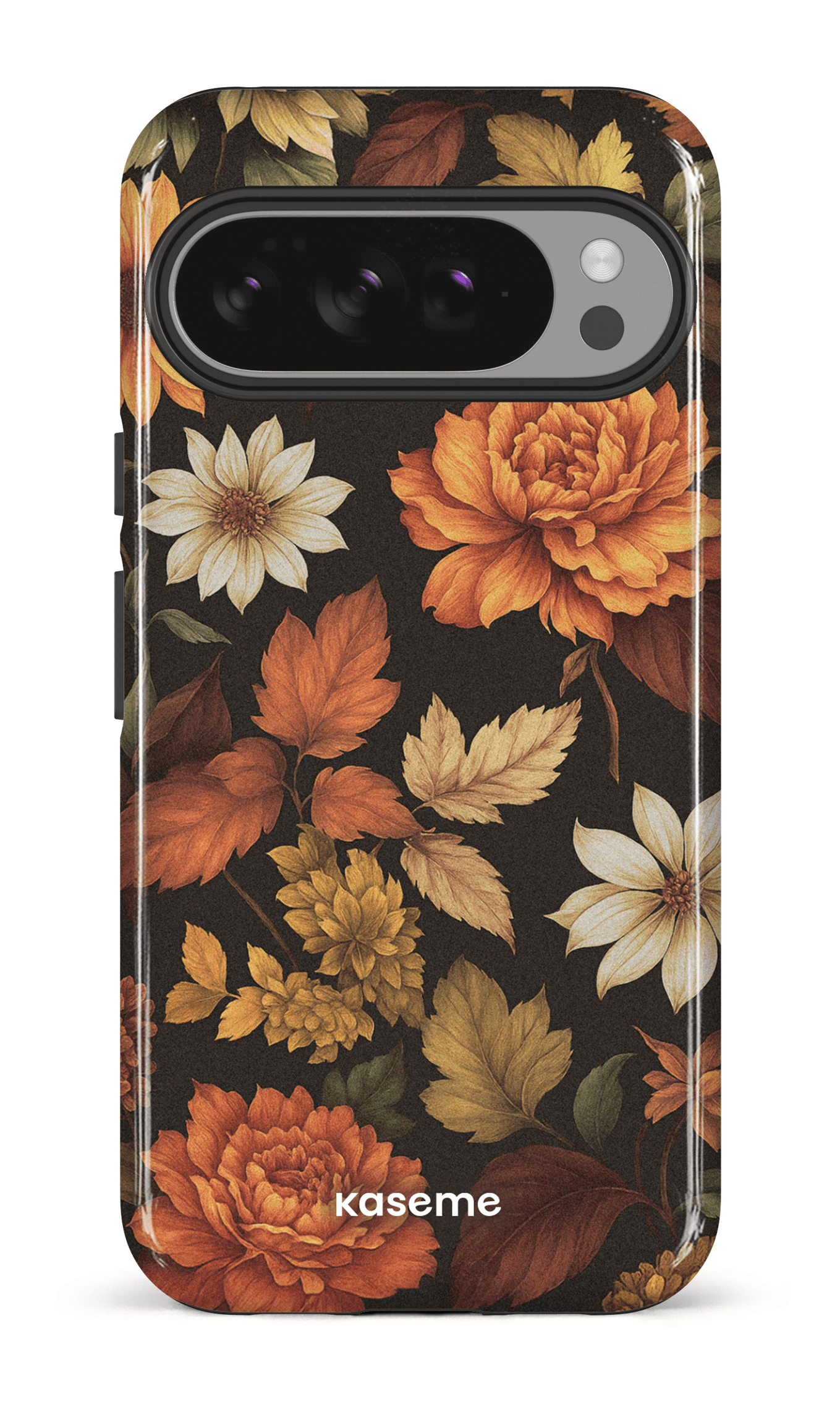 Google Pixel 10 Pro XL Impact (Gloss) Bloomery -