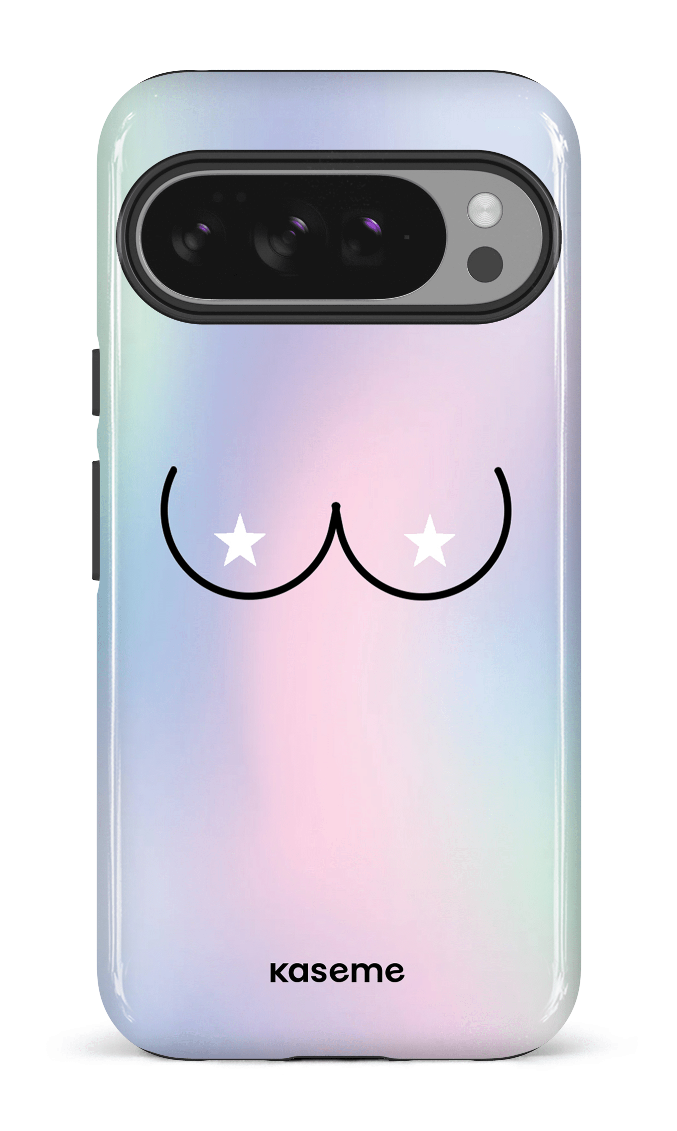 Google Pixel 10 Pro XL Impact (Gloss) Boo-Bies -